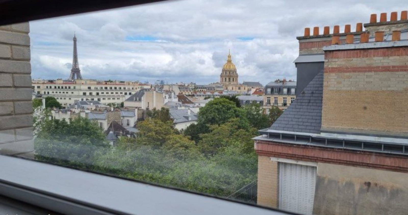 Image_, Appartement, Paris, ref :V10007259
