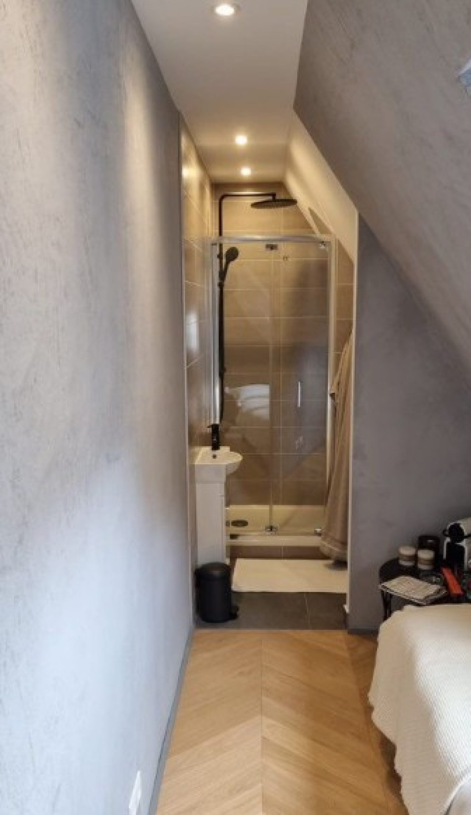 Image_, Appartement, Paris, ref :V10007259