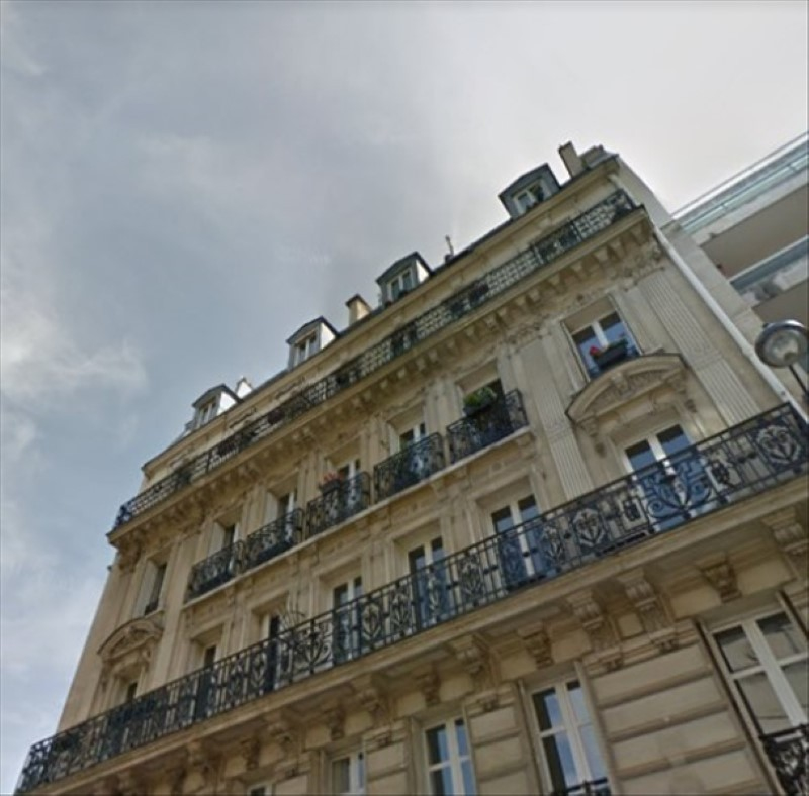 Image_, Appartement, Paris, ref :01392
