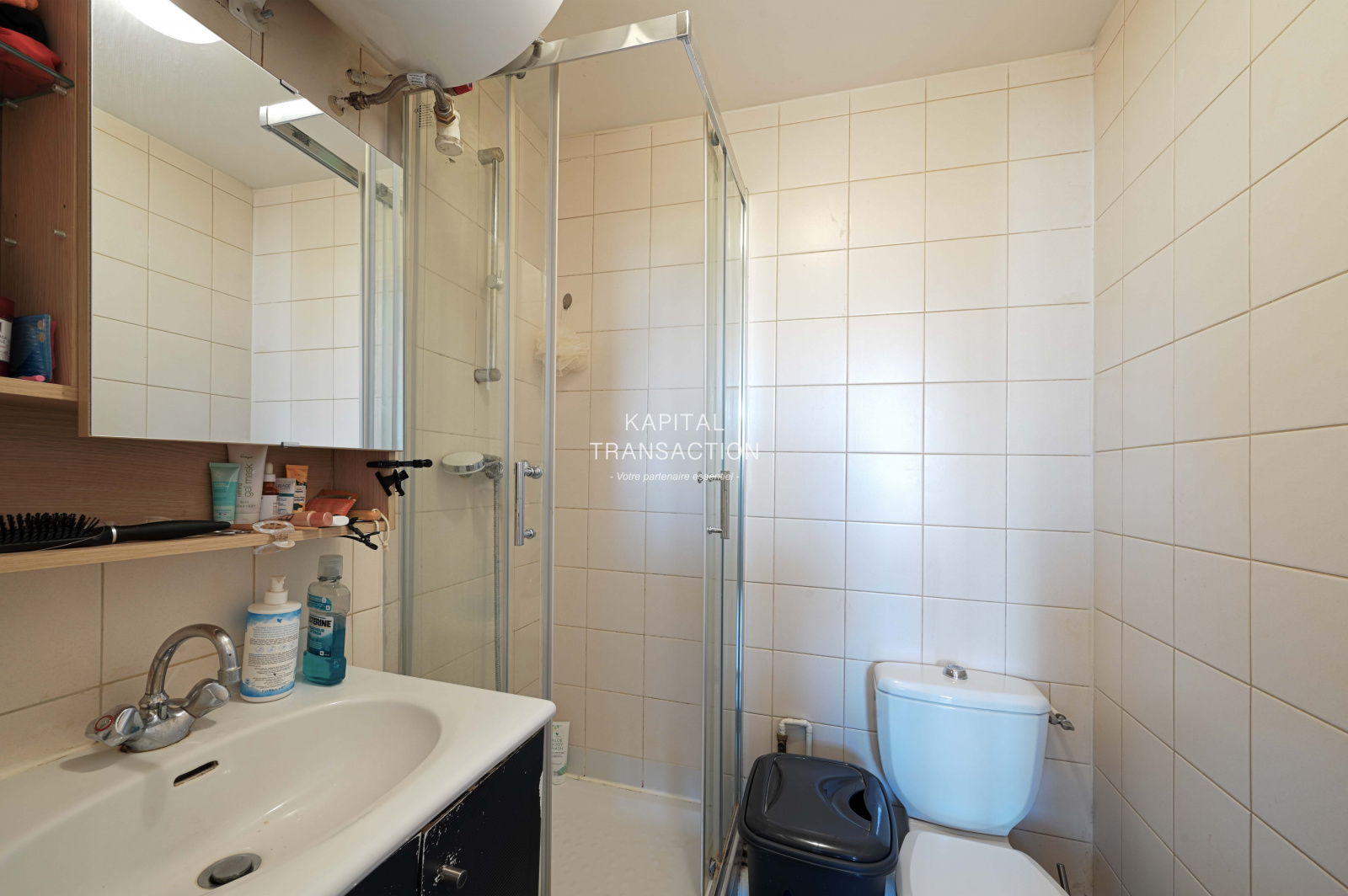 Image_, Appartement, Paris, ref :V10005625