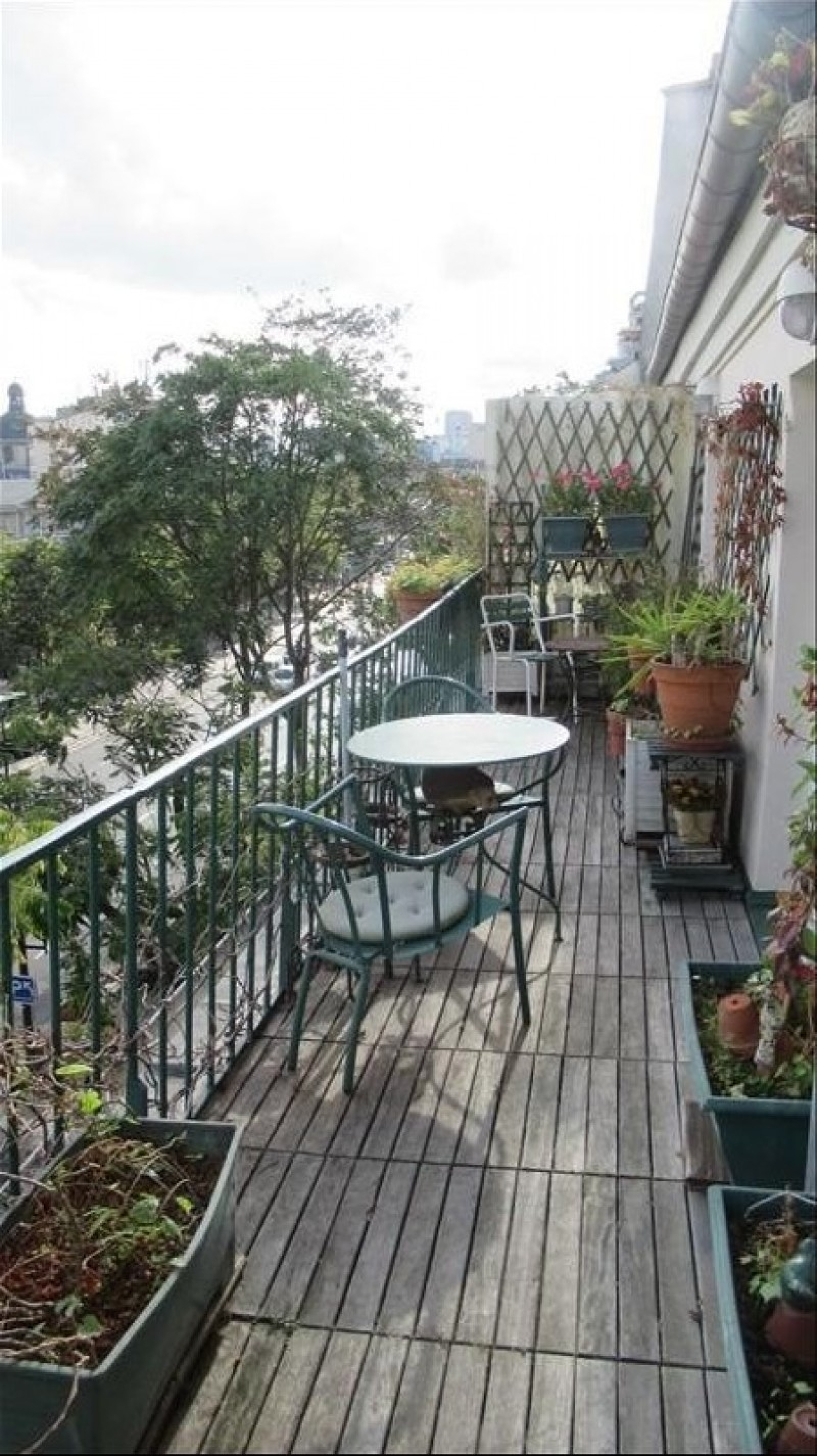 Image_, Appartement, Paris, ref :00876