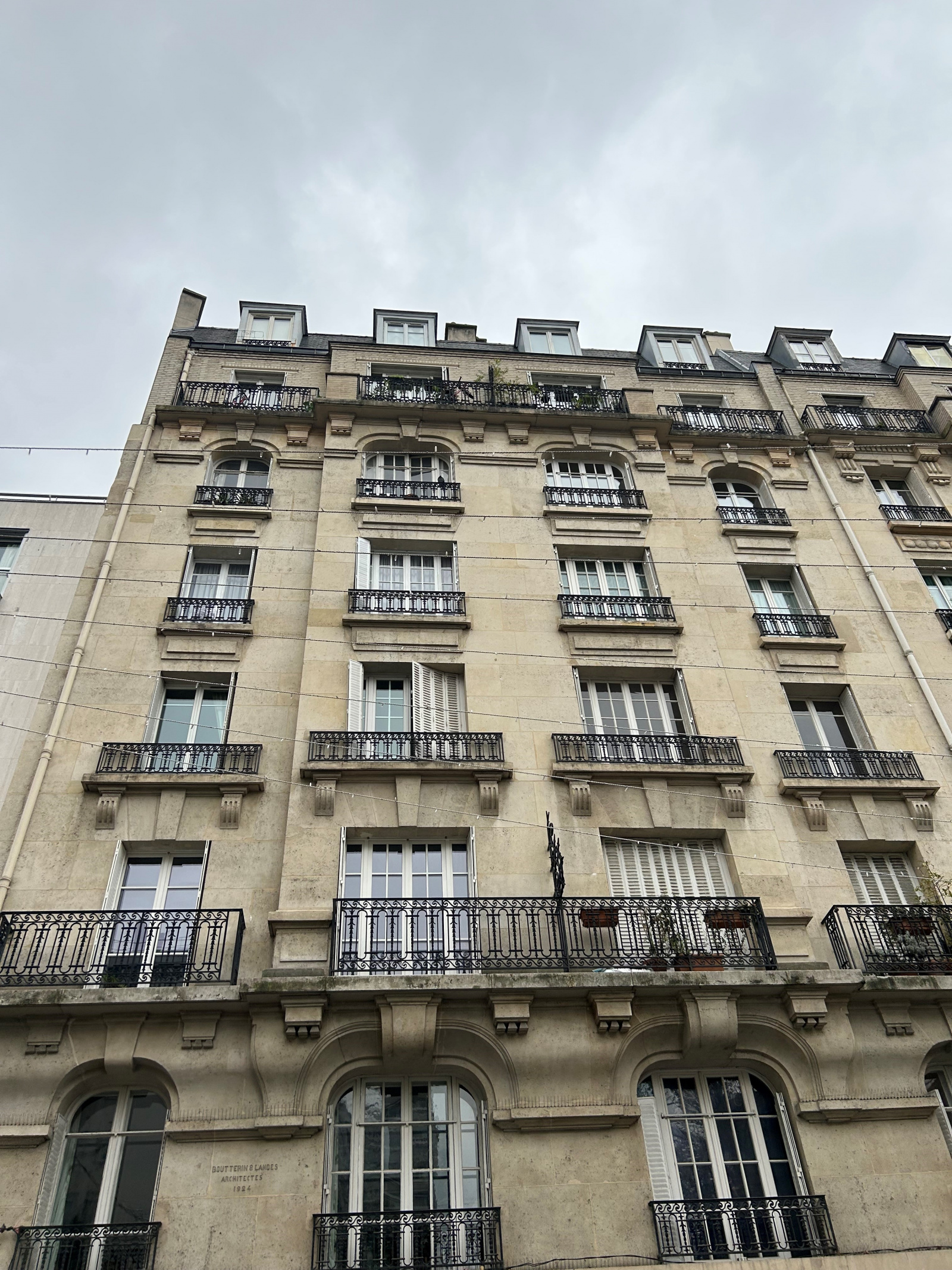 Image_, Appartement, Paris, ref :V50004658