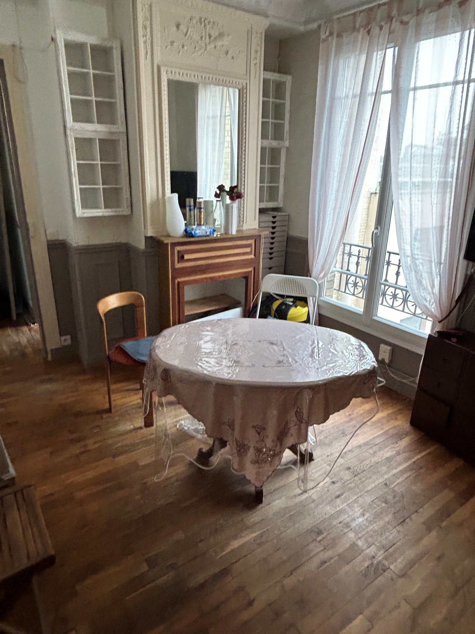 Image_, Appartement, Paris, ref :V50004658
