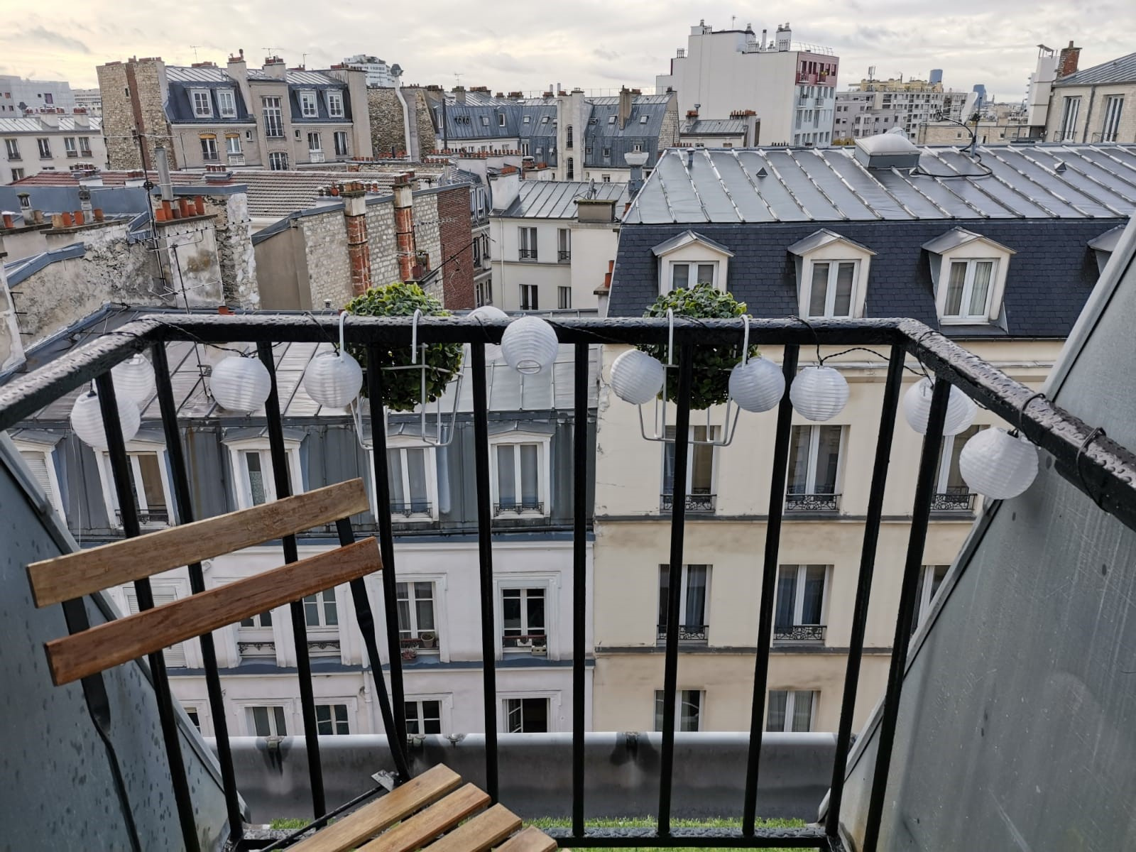 Image_, Appartement, Paris, ref :V10005253