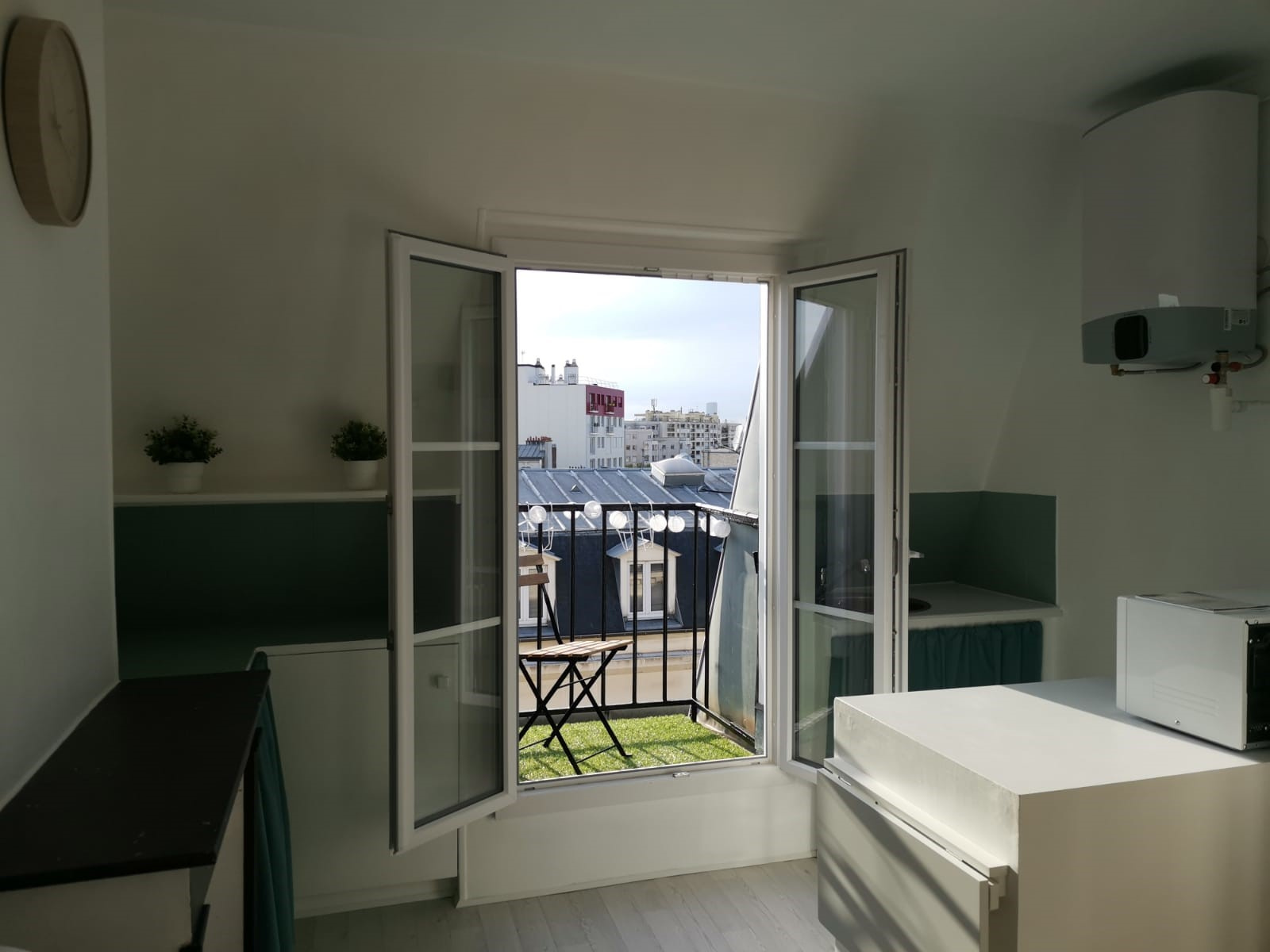 Image_, Appartement, Paris, ref :V10005253