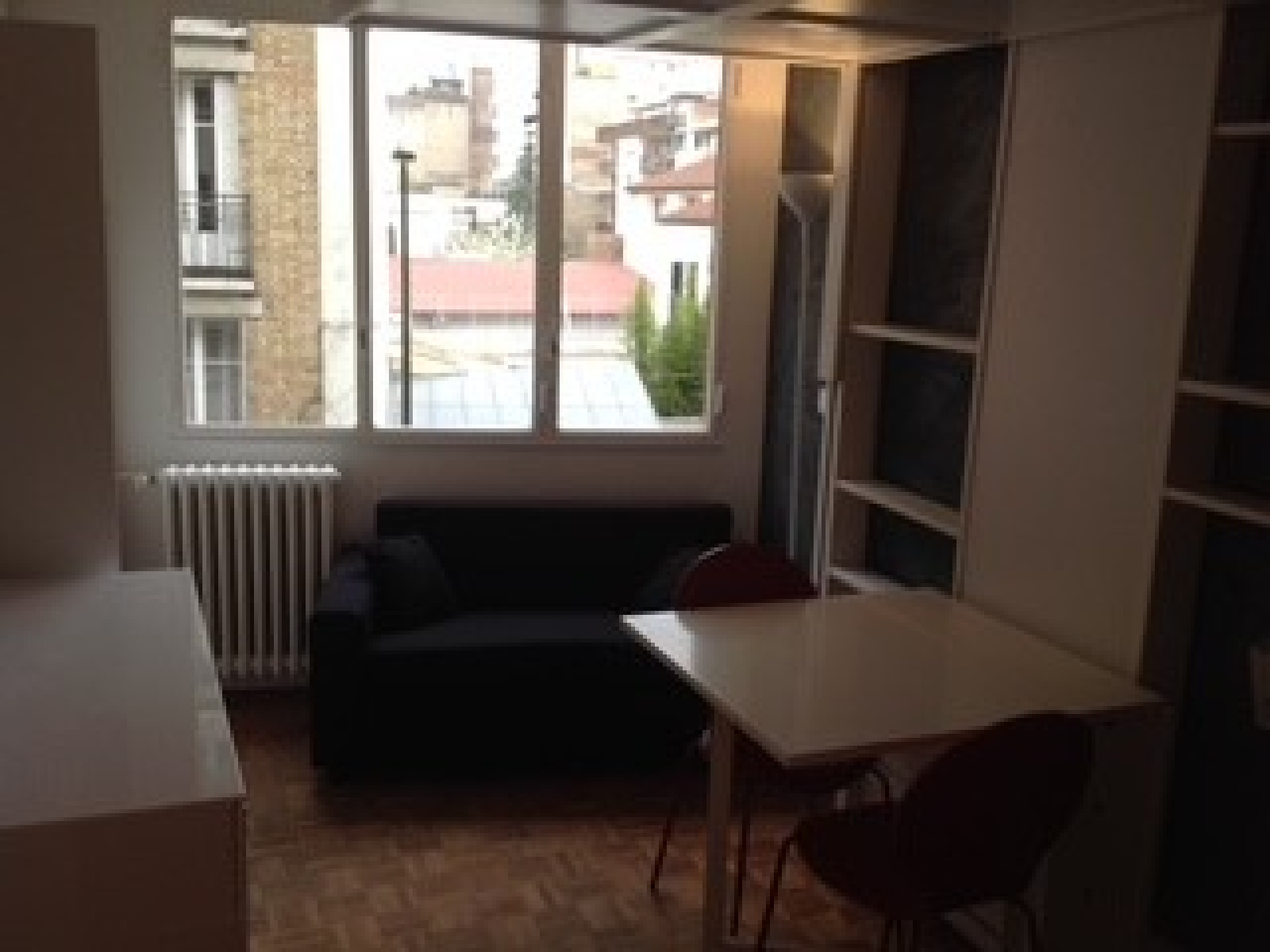 Image_, Appartement, Boulogne-Billancourt, ref :V50007528