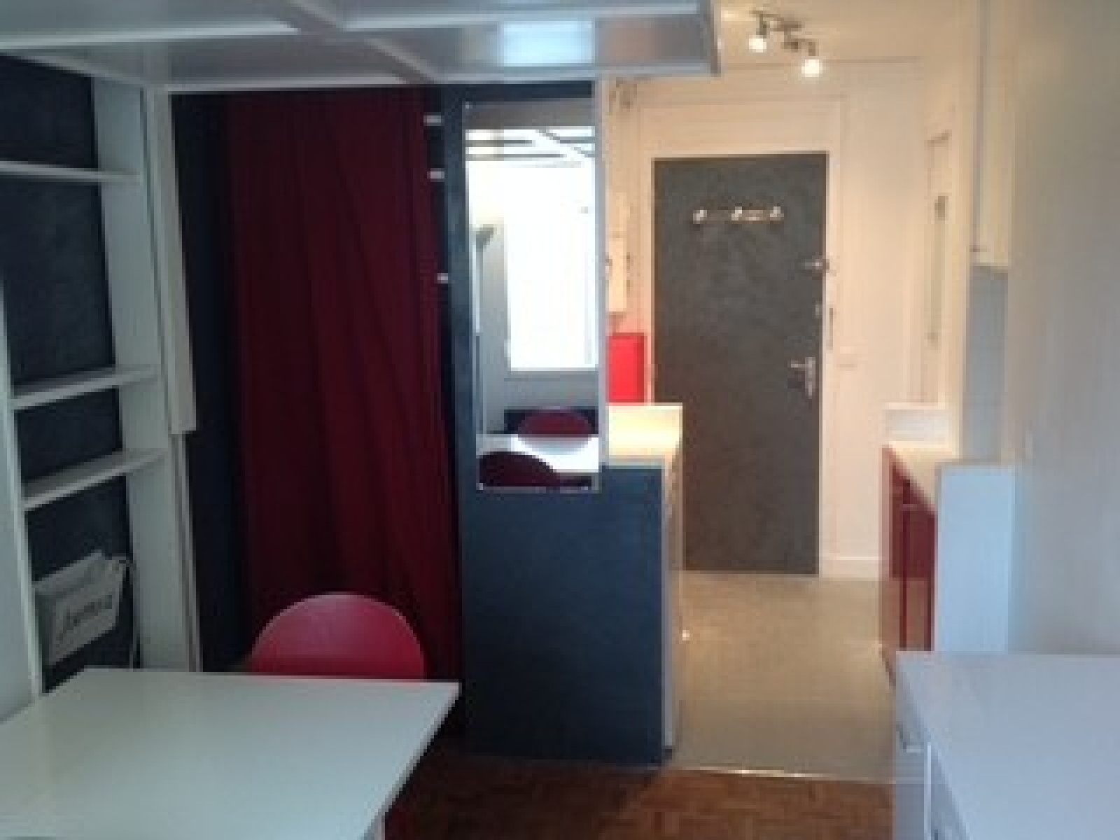 Image_, Appartement, Boulogne-Billancourt, ref :V50007528