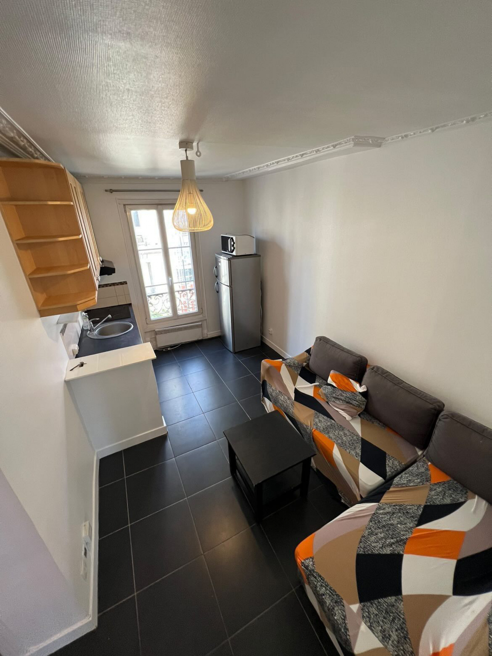 Image_, Appartement, Montrouge, ref :V50004828