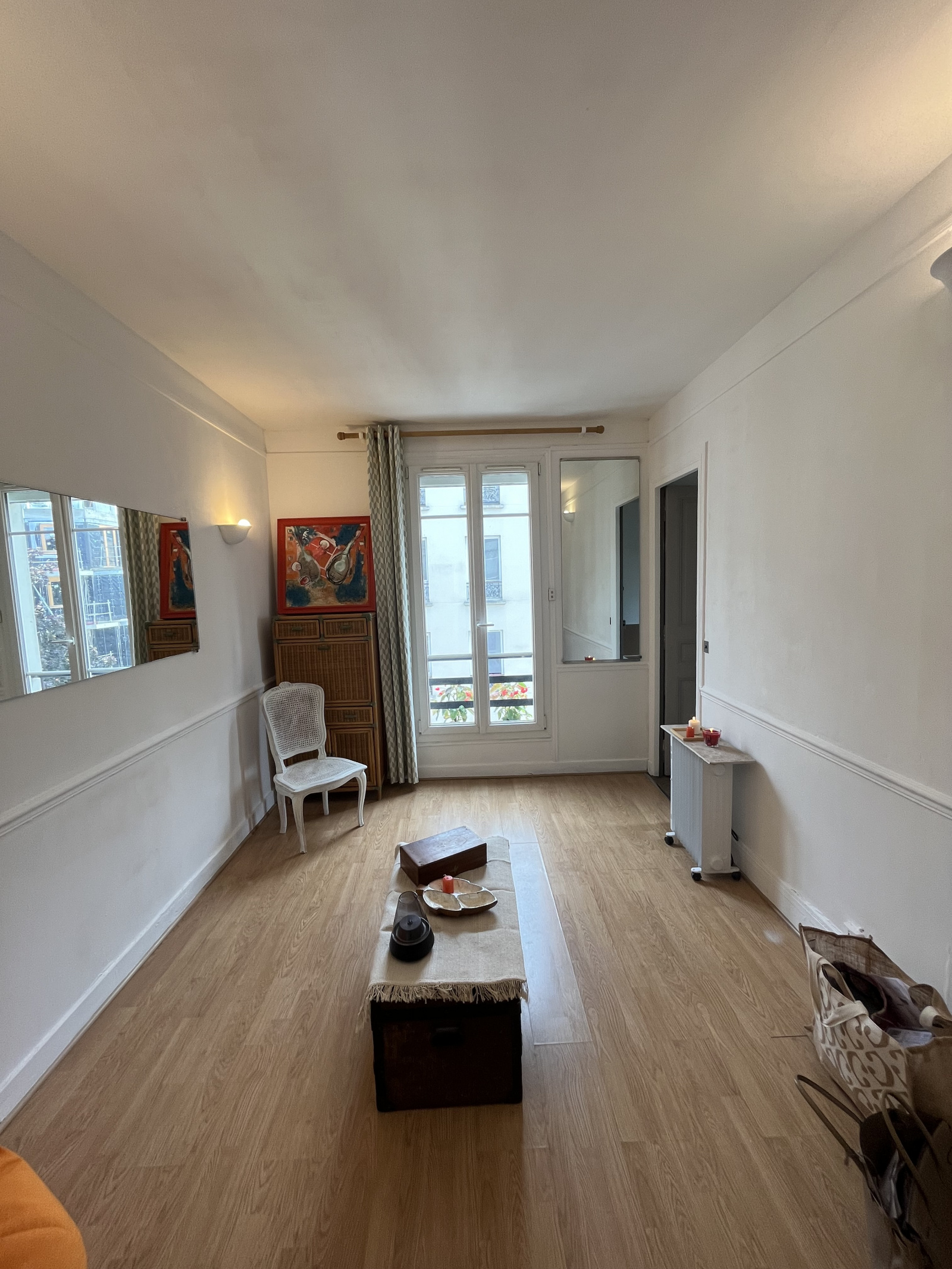 Image_, Appartement, Paris, ref :V170005528