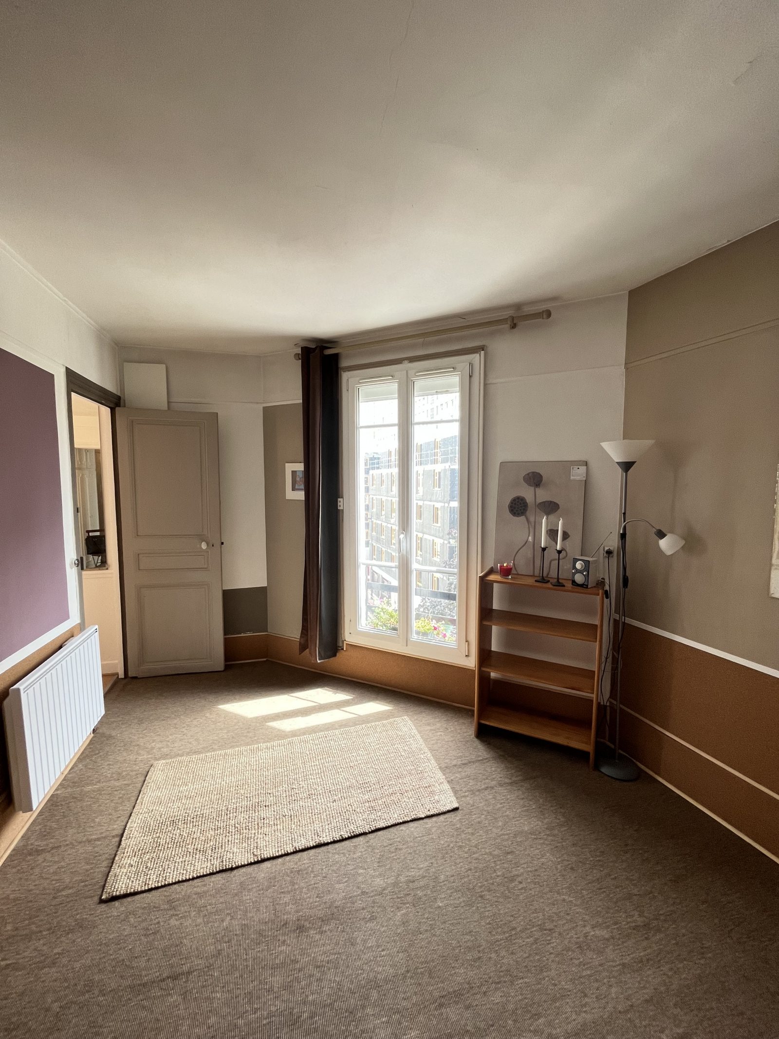 Image_, Appartement, Paris, ref :V170005528