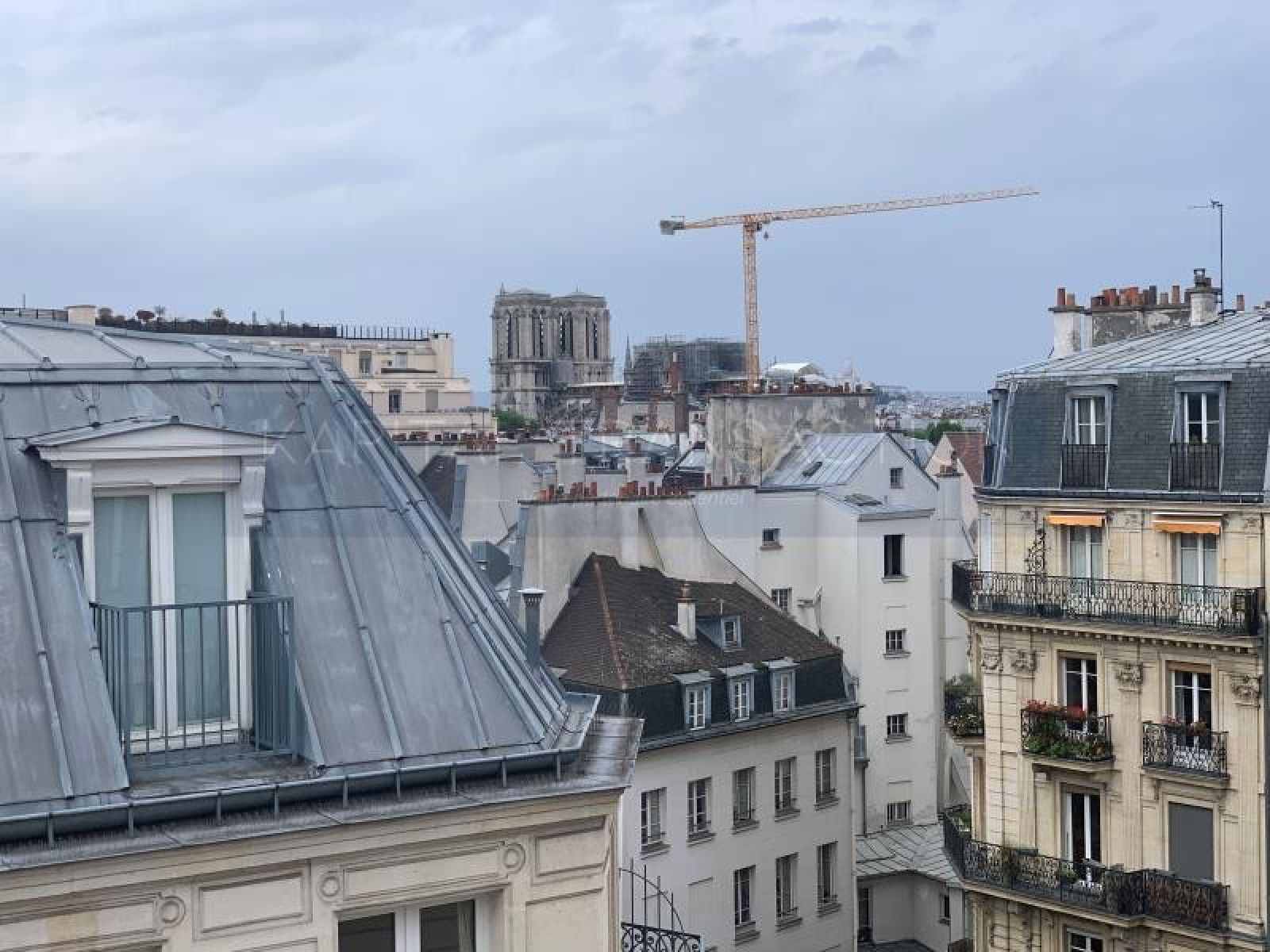 Image_, Appartement, Paris, ref :02647