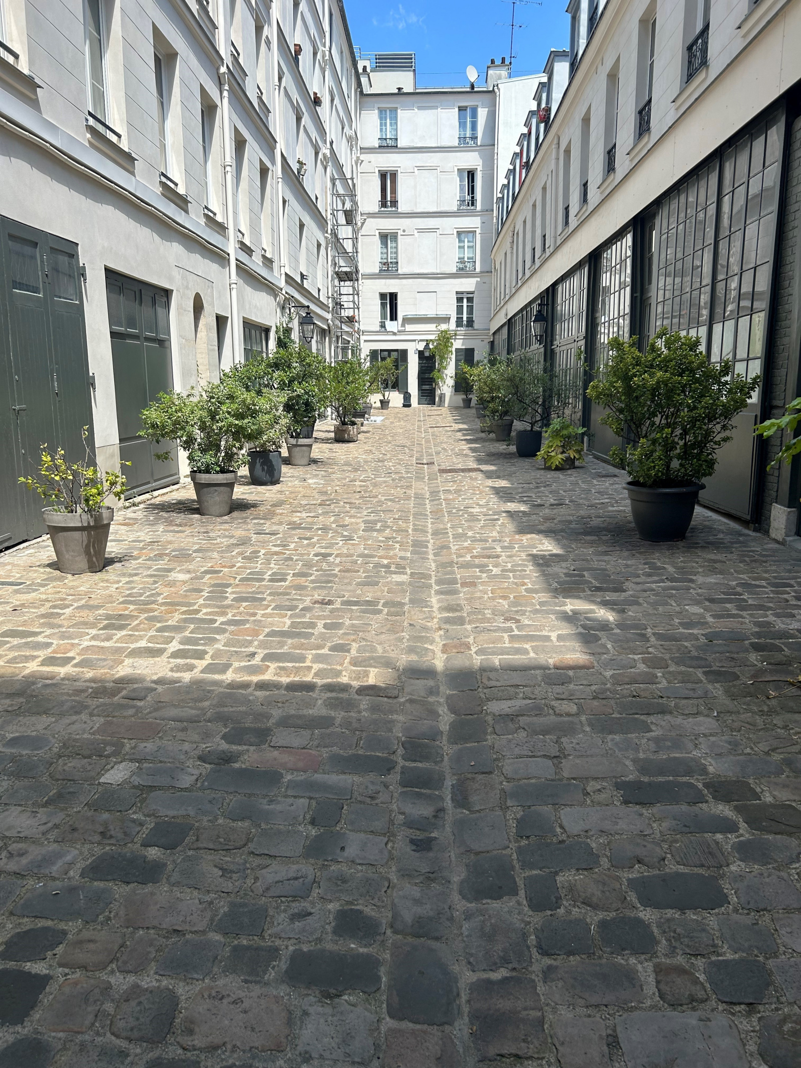 Image_, Appartement, Paris, ref :V50005036
