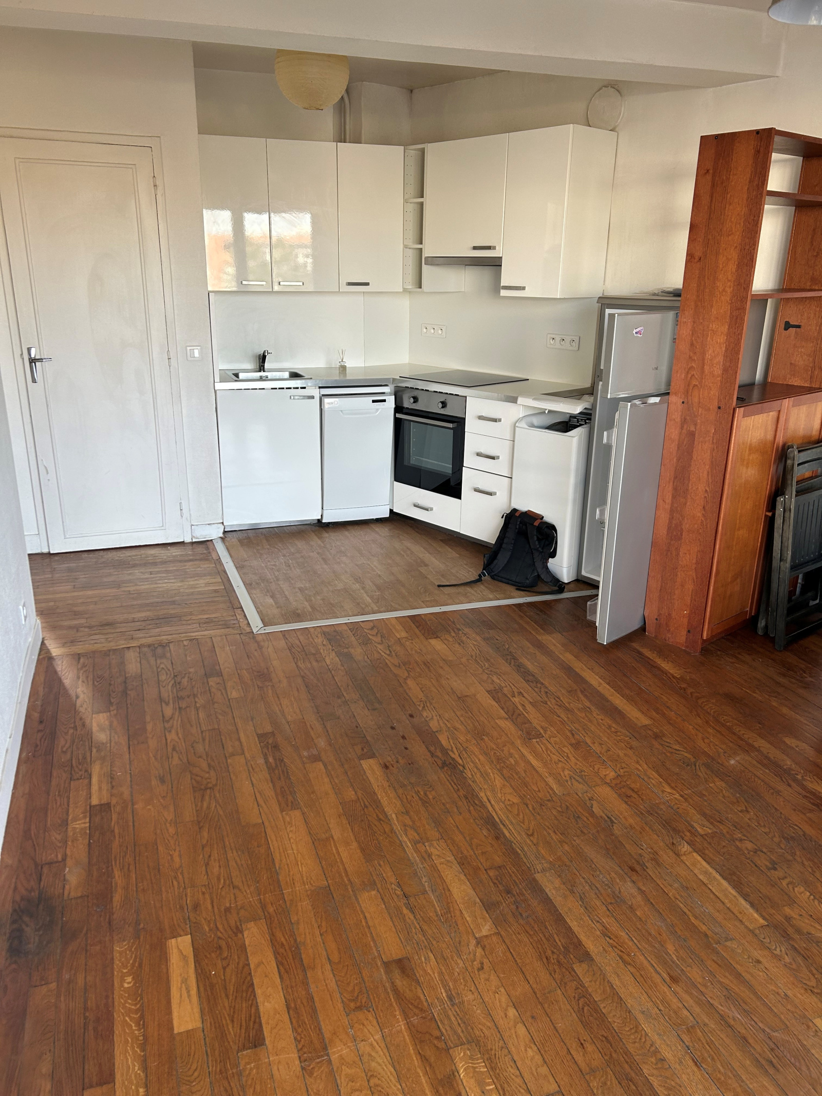 Image_, Appartement, Paris, ref :V10007084