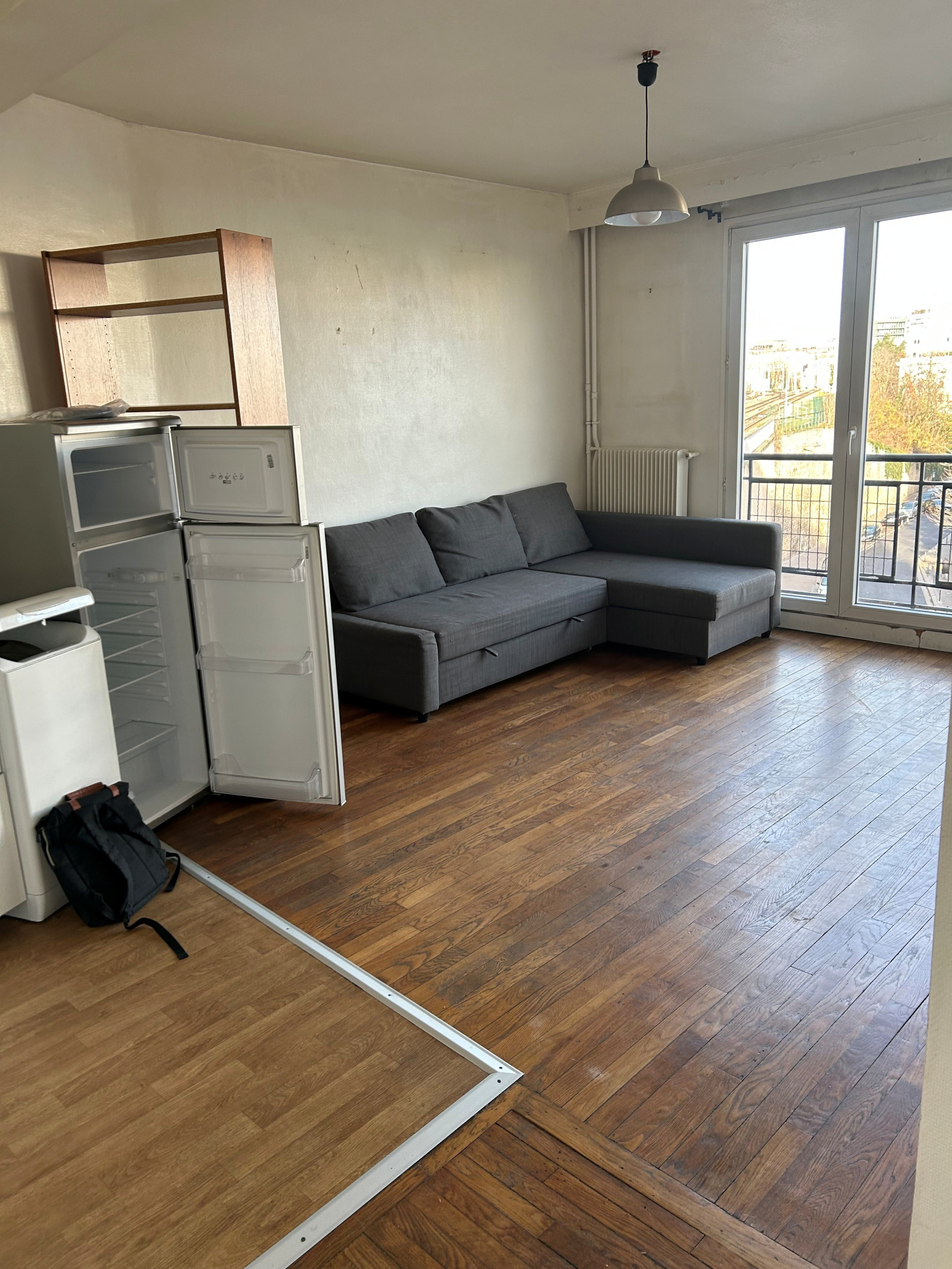 Image_, Appartement, Paris, ref :V10007084