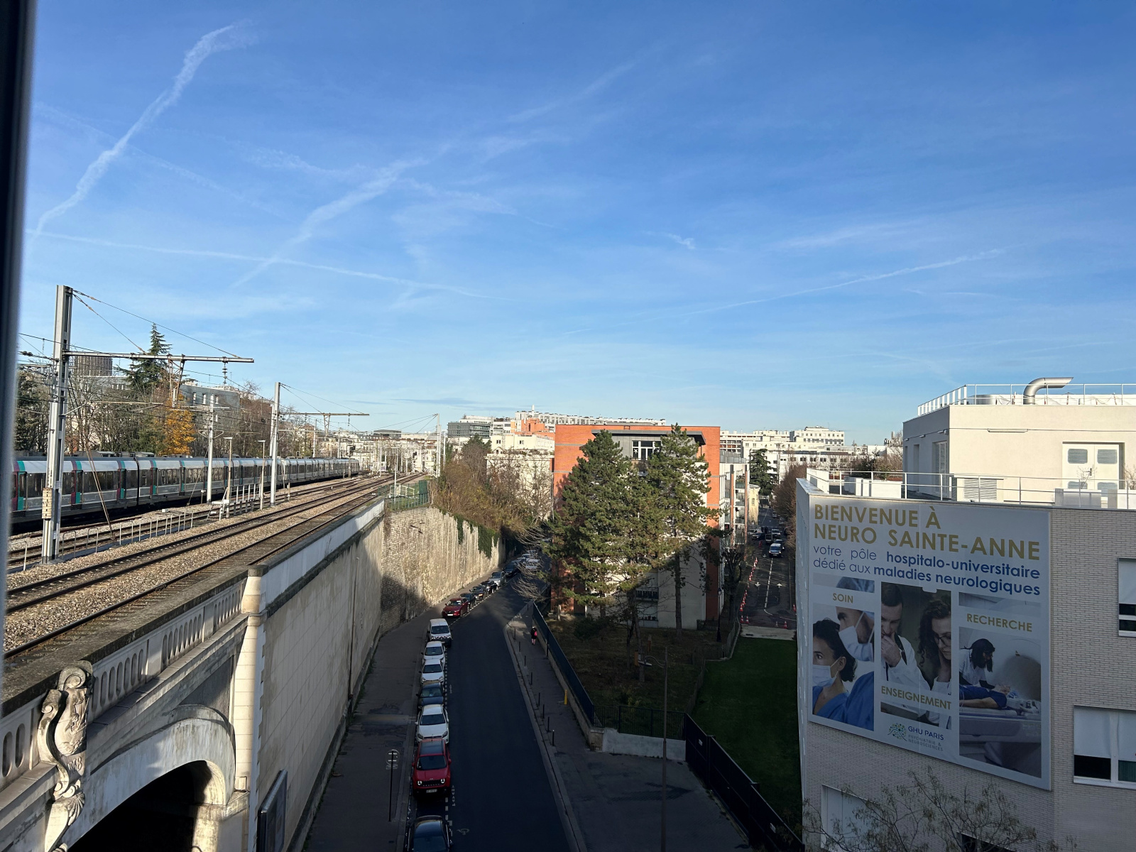 Image_, Appartement, Paris, ref :V10007084