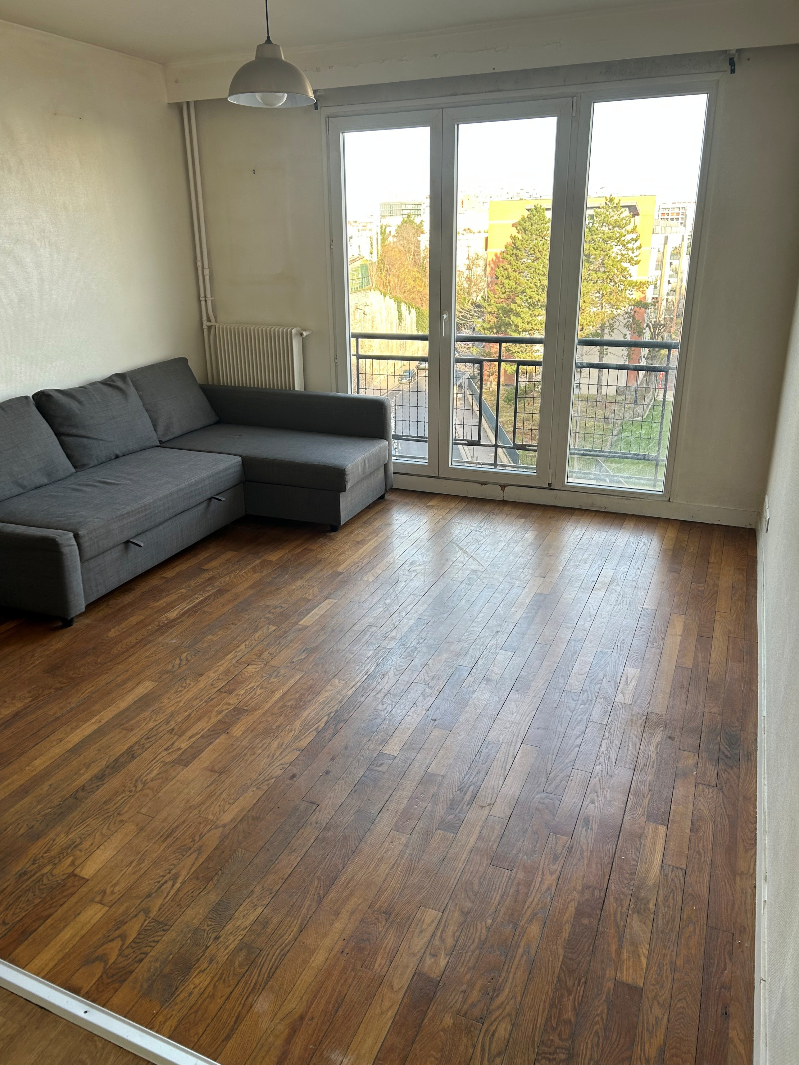 Image_, Appartement, Paris, ref :V10007084