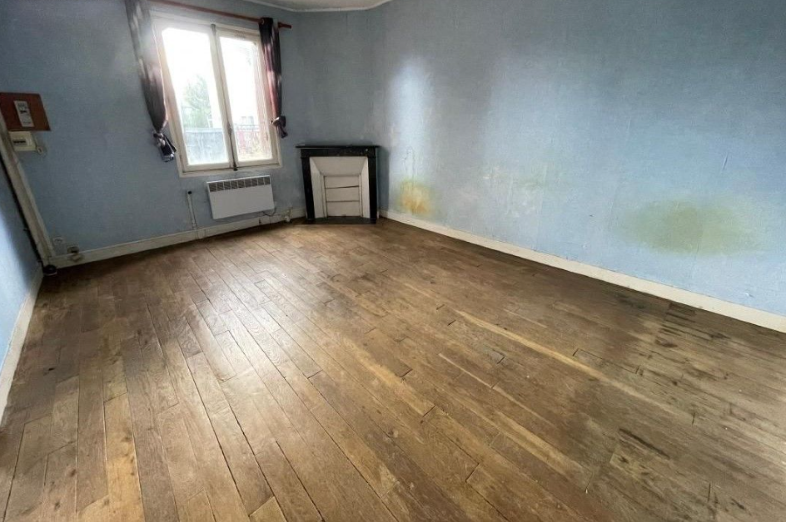 Image_, Appartement, Paris, ref :V170007472