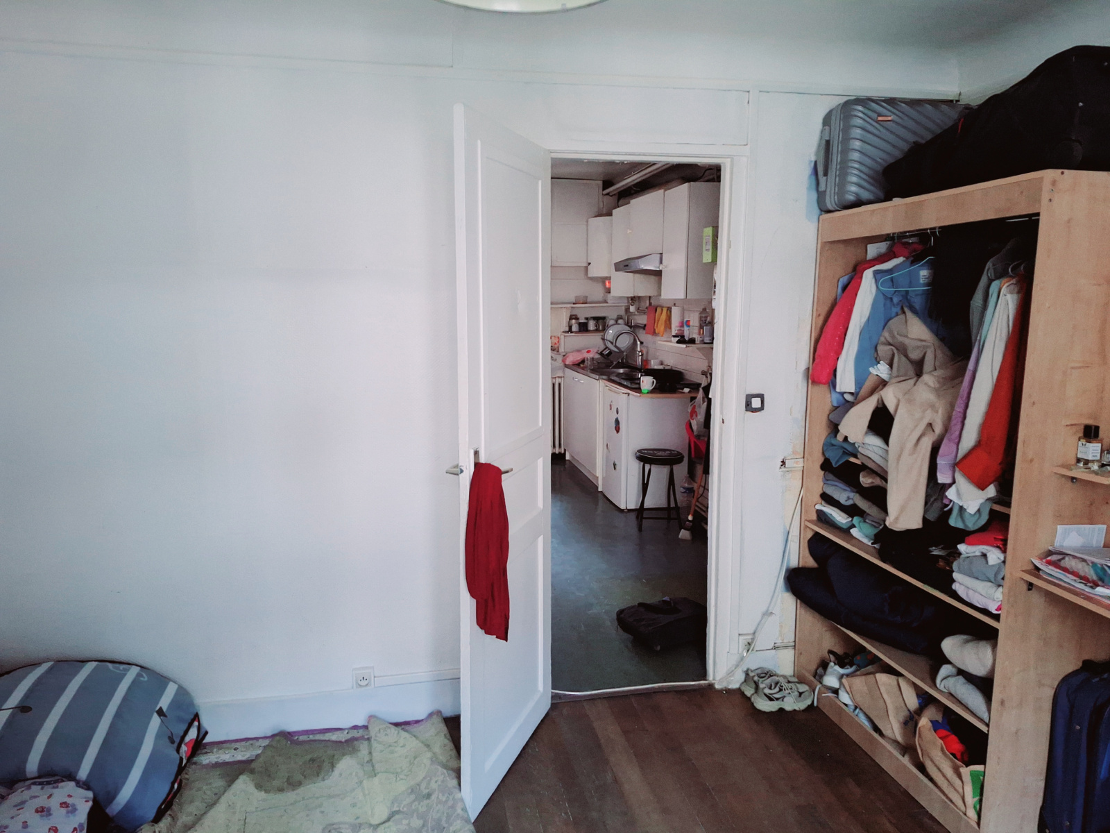 Image_, Appartement, Paris, ref :V170007472