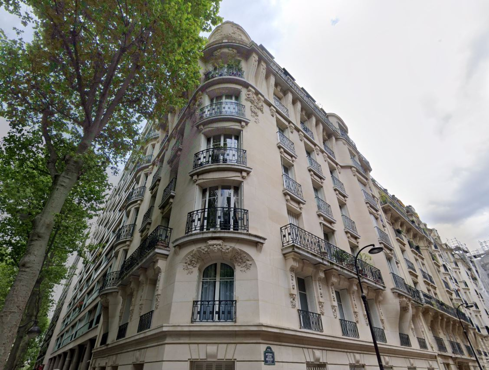 Image_, Appartement, Paris, ref :V10007325