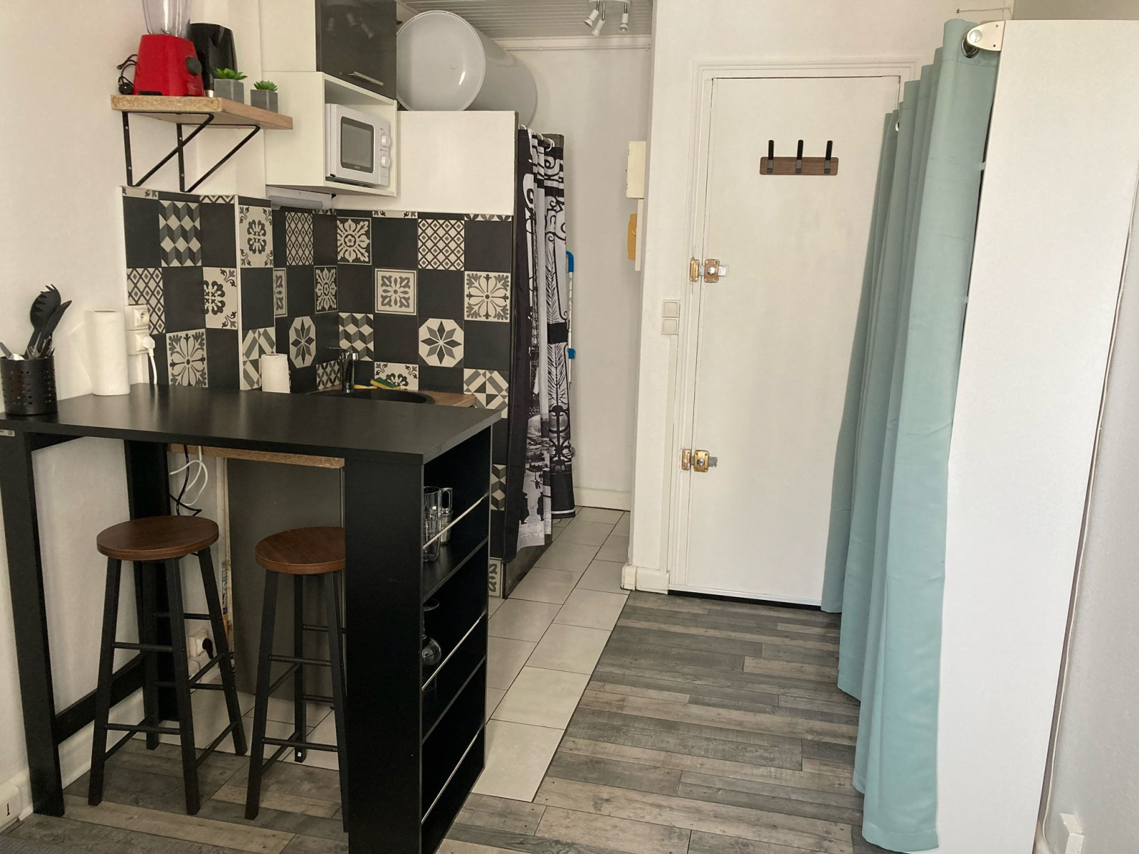 Image_, Appartement, Paris, ref :V10007325