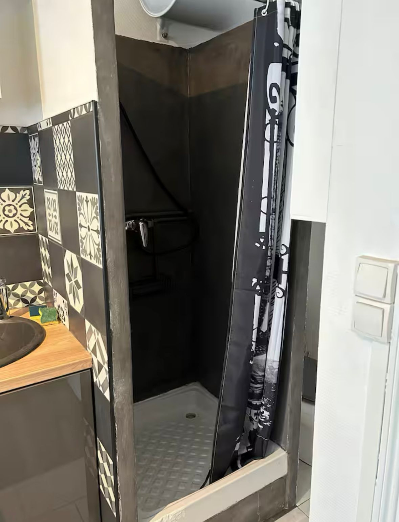 Image_, Appartement, Paris, ref :V10007325