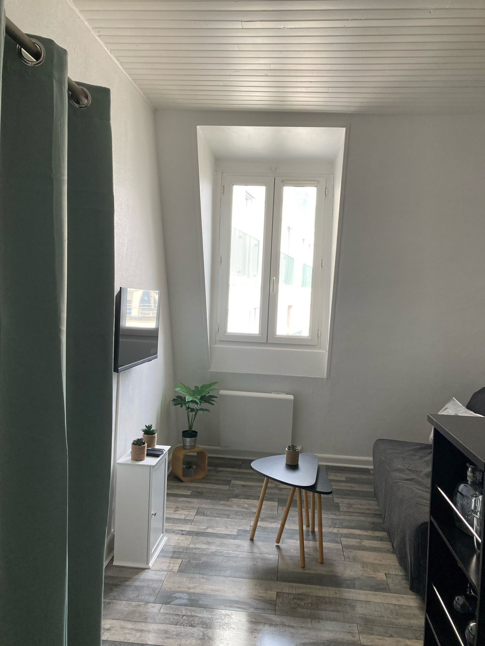 Image_, Appartement, Paris, ref :V10007325