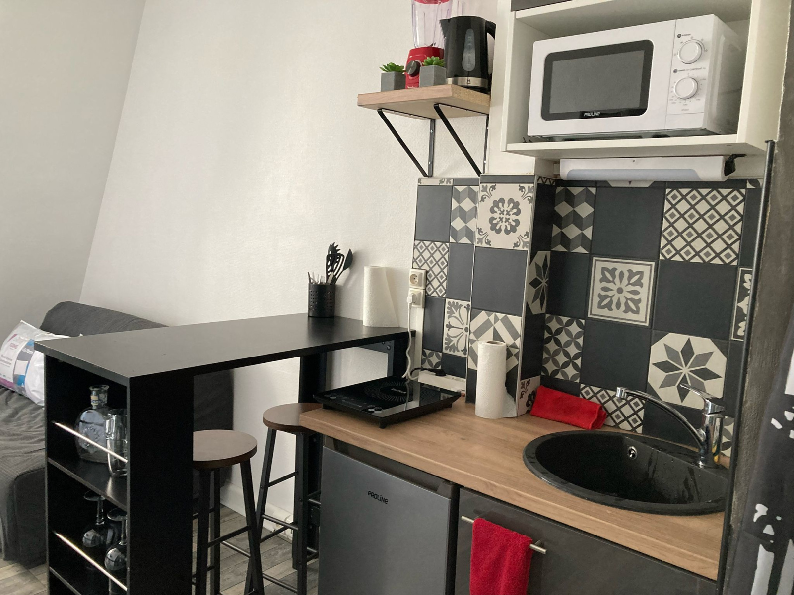 Image_, Appartement, Paris, ref :V10007325