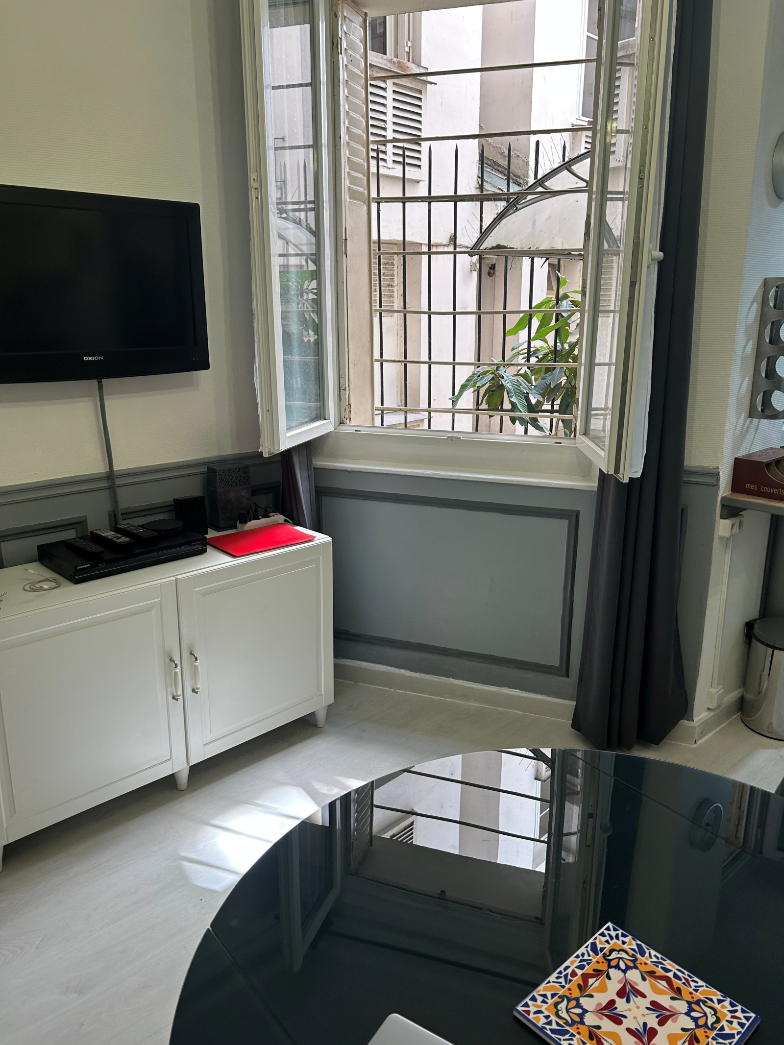 Image_, Appartement, Paris, ref :V10006828
