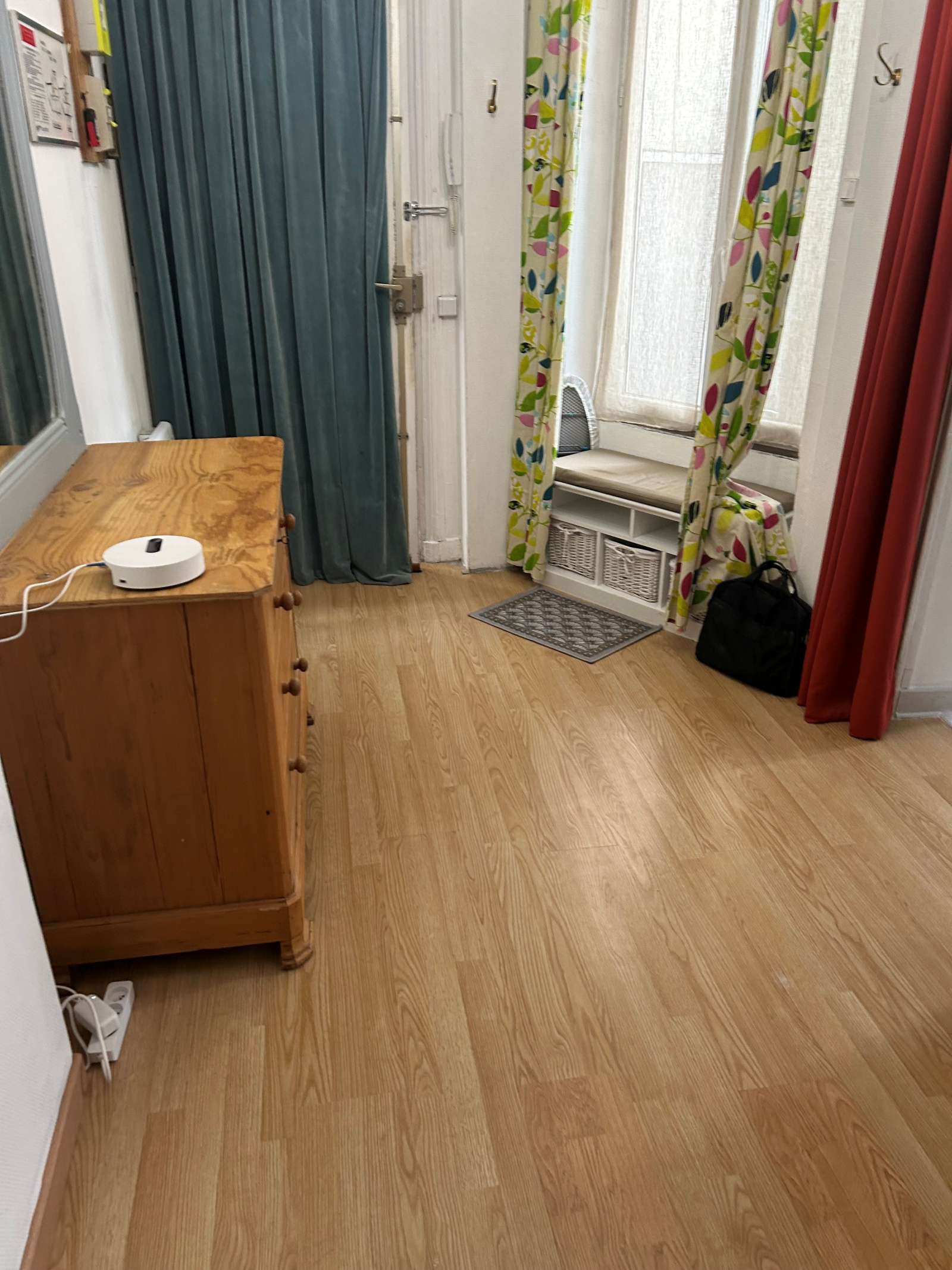 Image_, Appartement, Paris, ref :V10006828