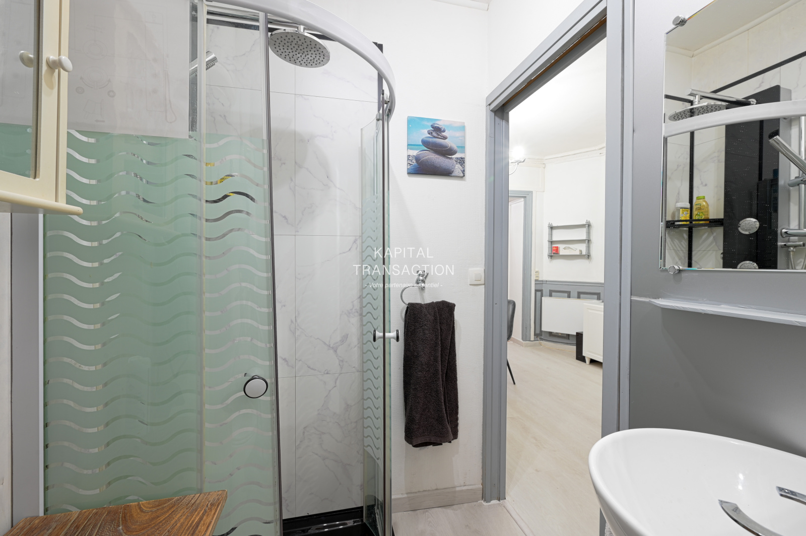 Image_, Appartement, Paris, ref :V10006828