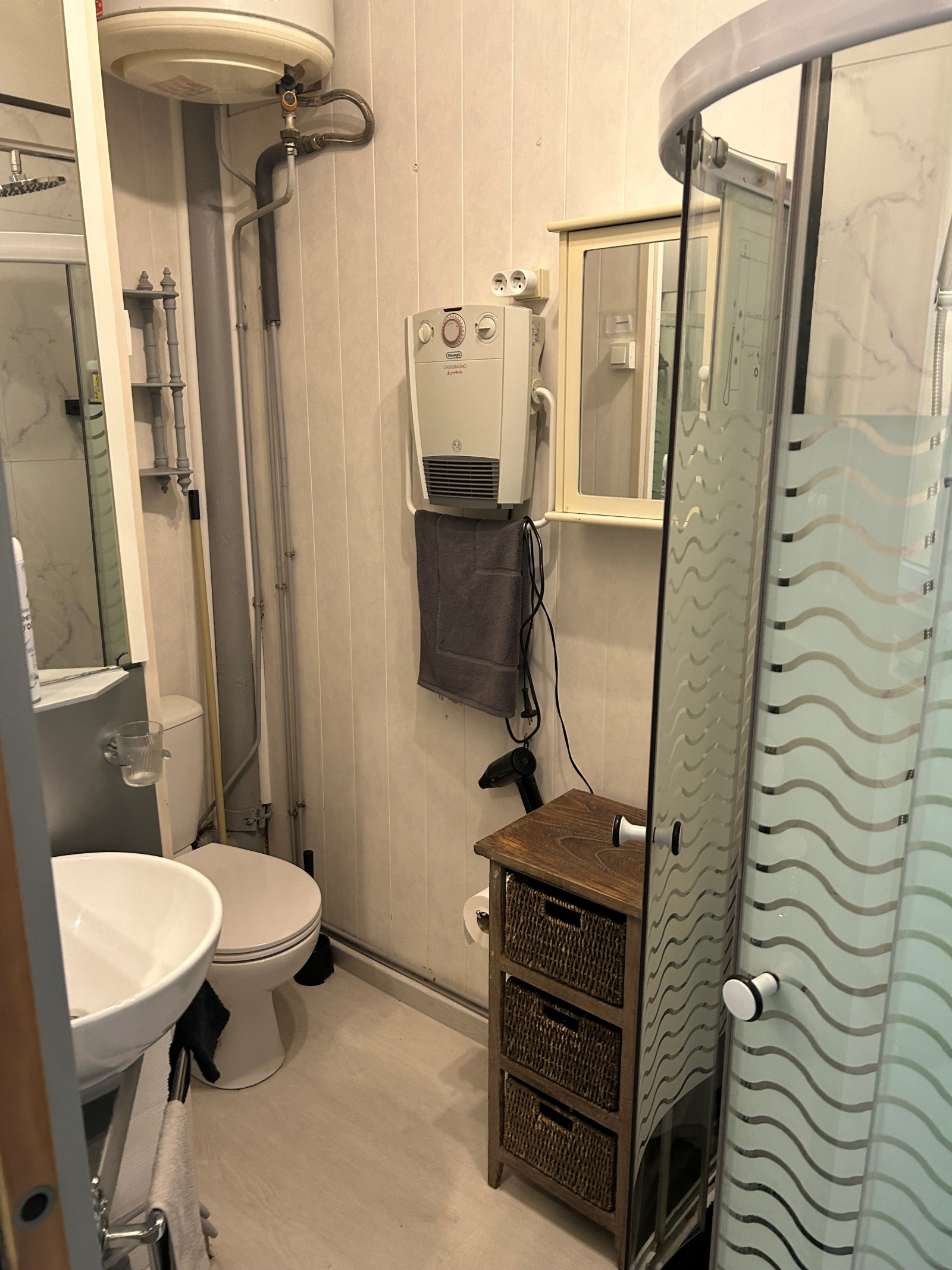 Image_, Appartement, Paris, ref :V10006828