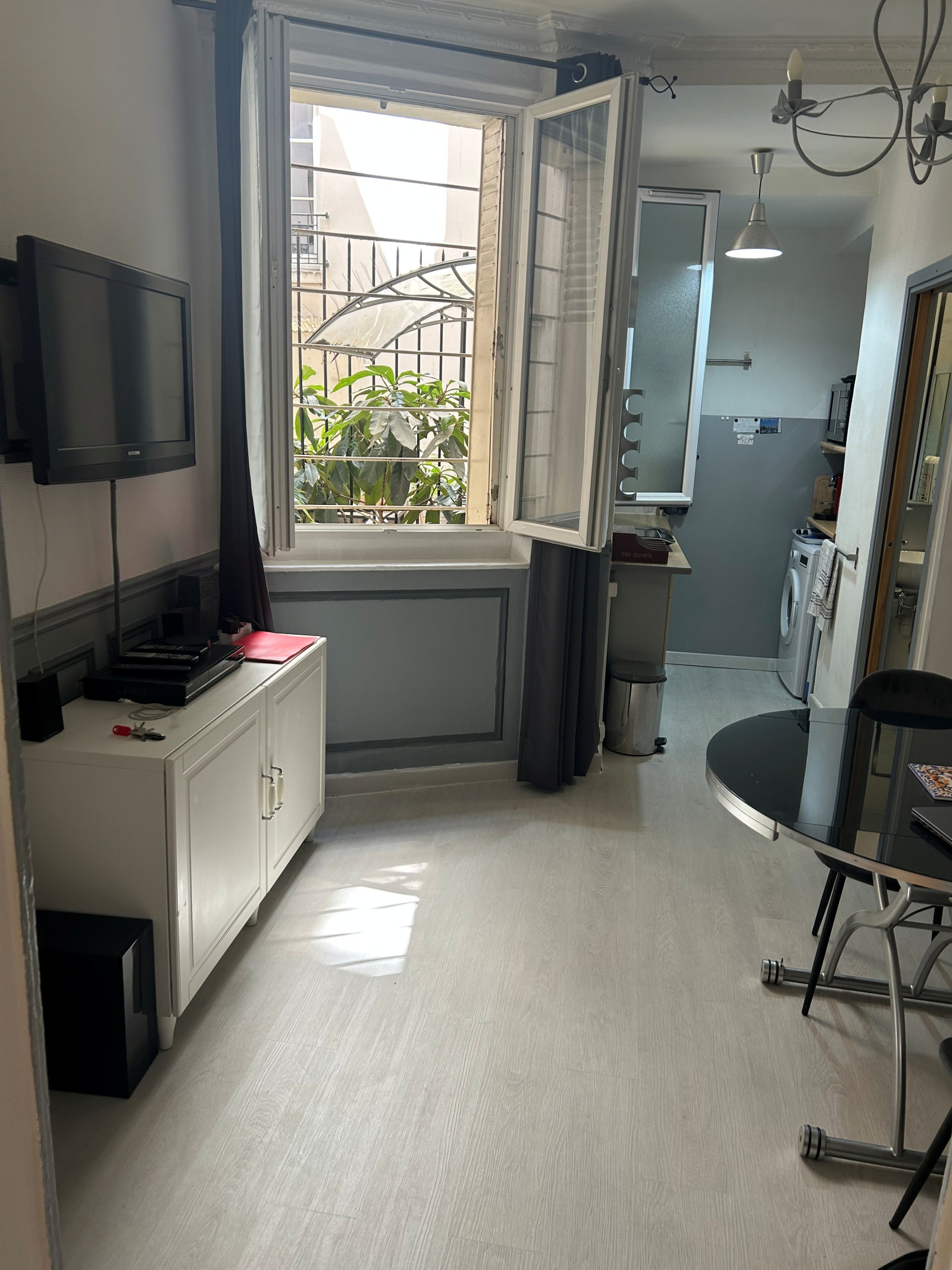 Image_, Appartement, Paris, ref :V10006828