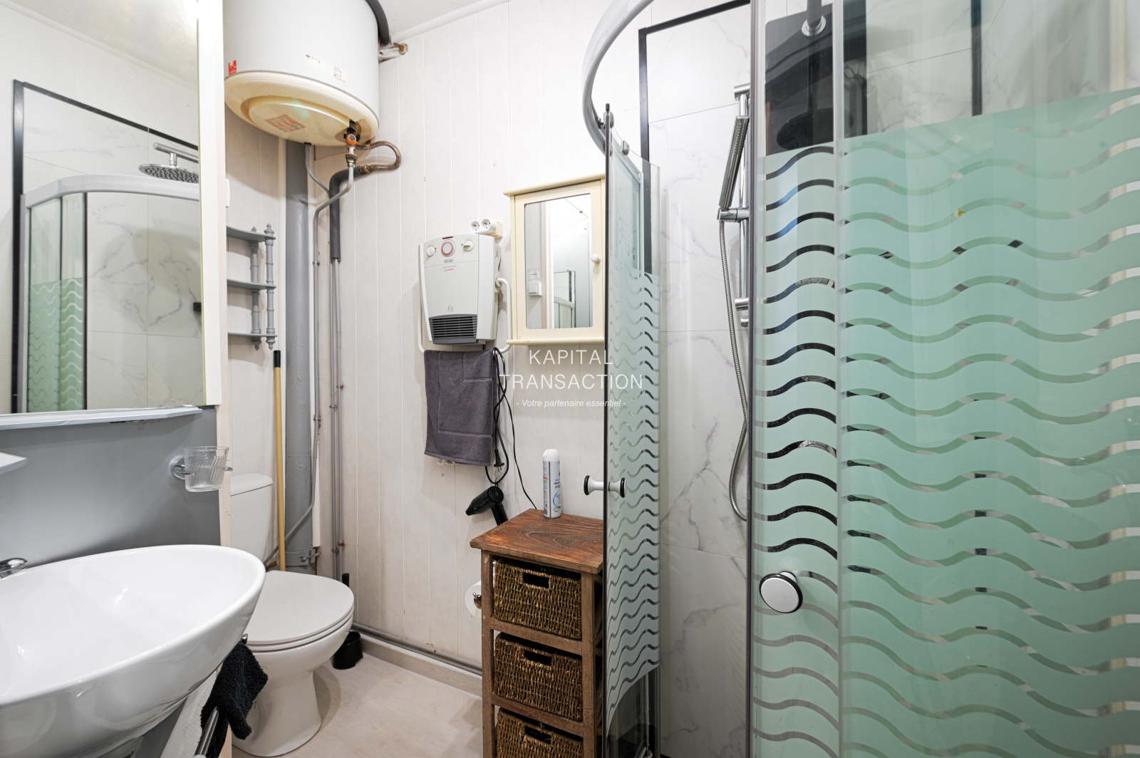 Image_, Appartement, Paris, ref :V10006828