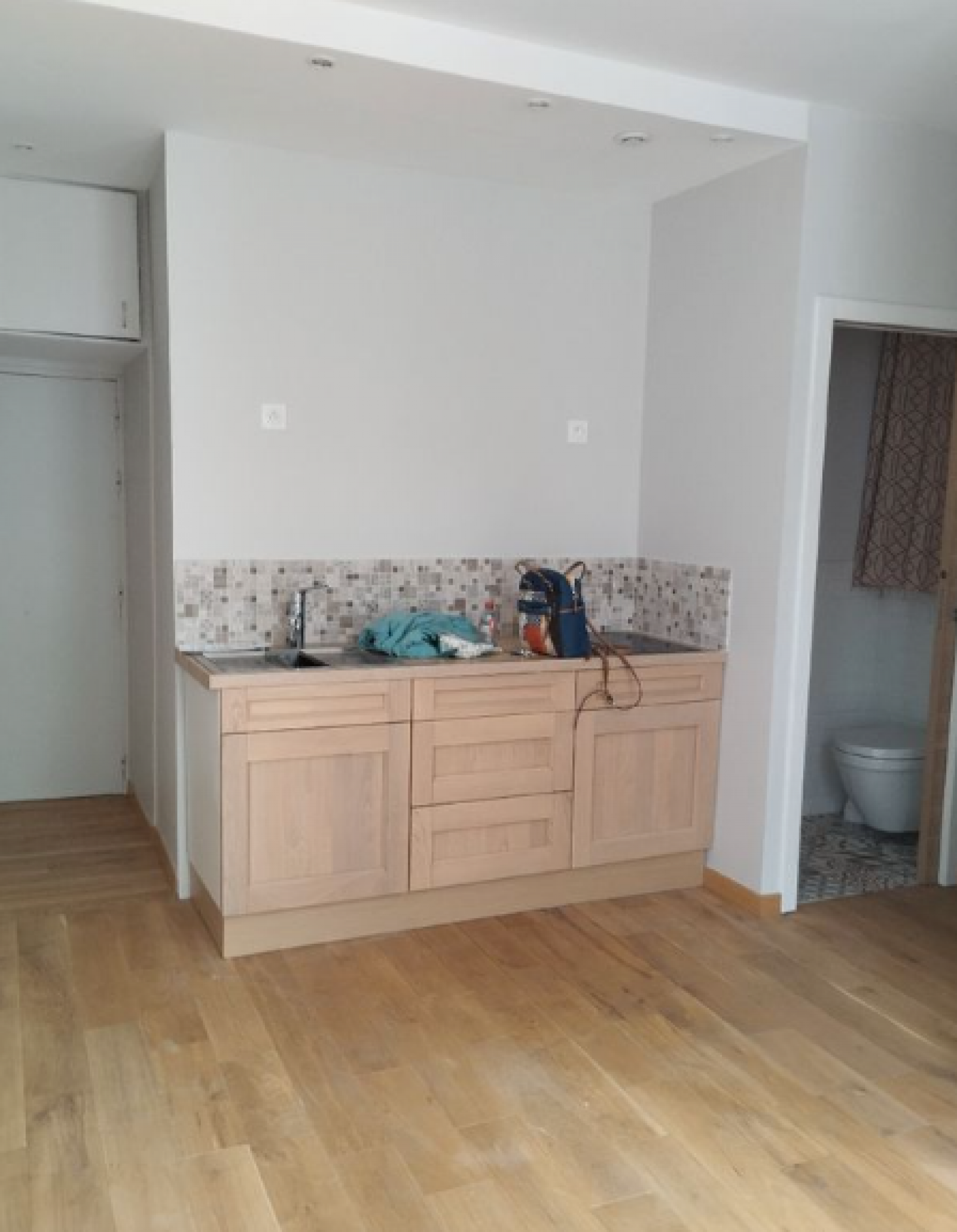 Image_, Appartement, Paris, ref :V10005650