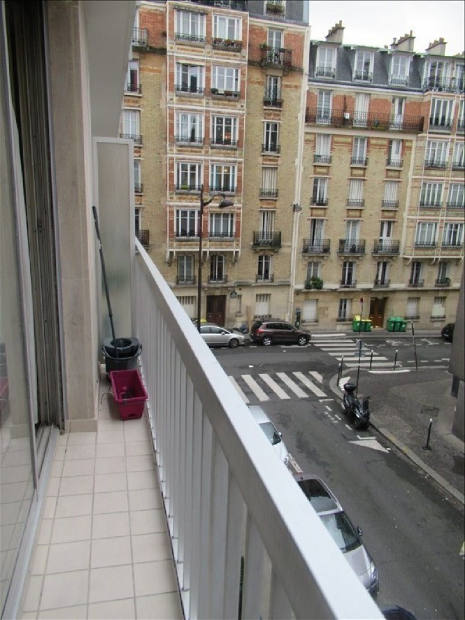 Image_, Appartement, Paris, ref :01052