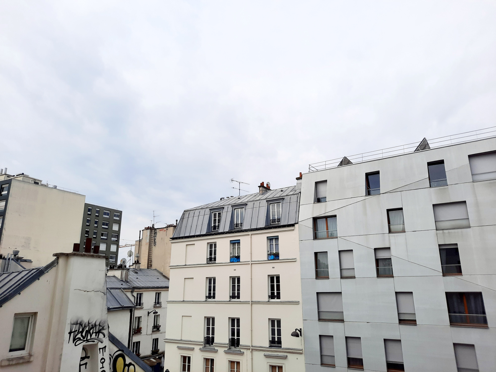 Image_, Appartement, Paris, ref :V30004289