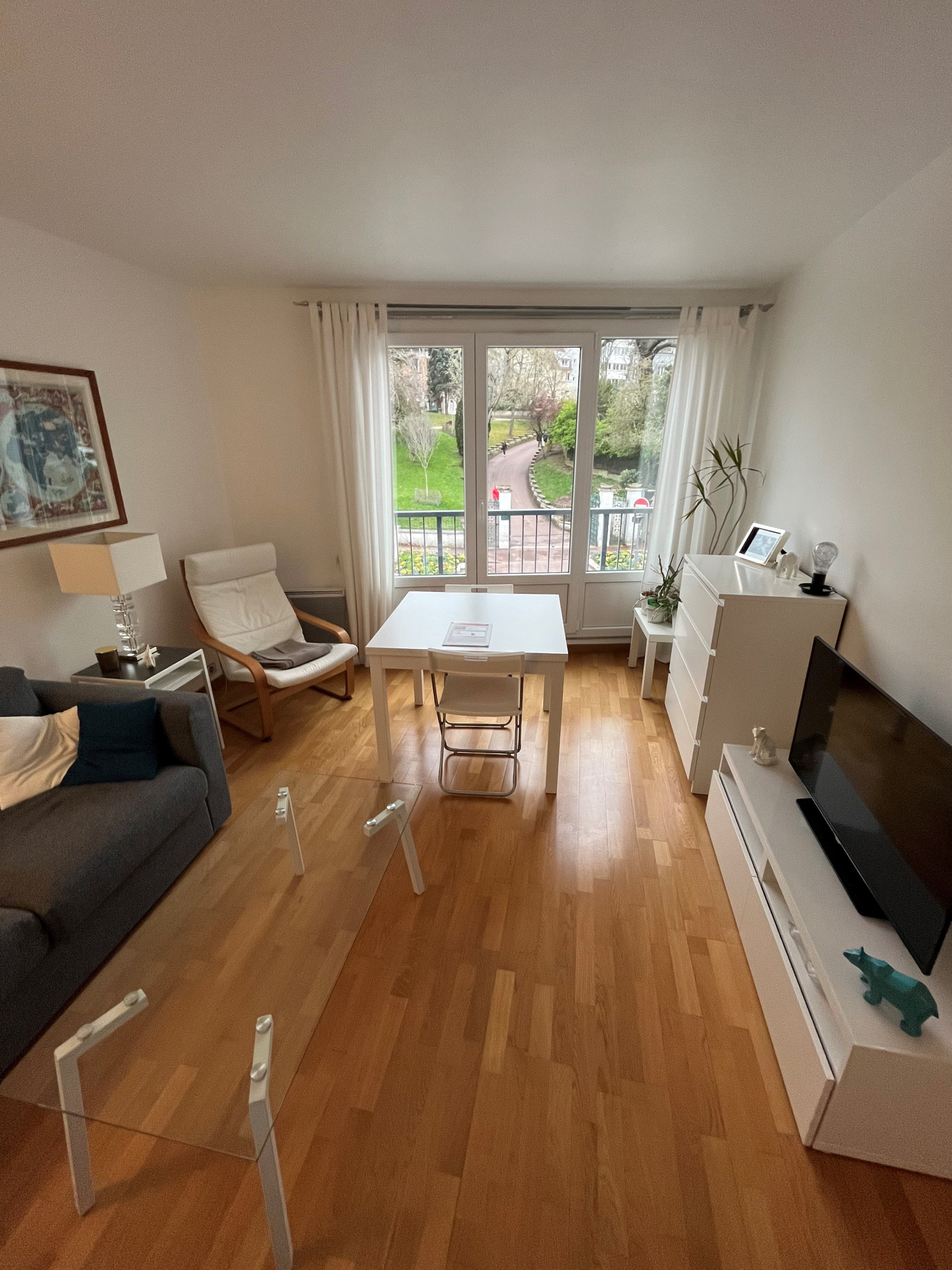 Image_, Appartement, Issy-les-Moulineaux, ref :V50004228