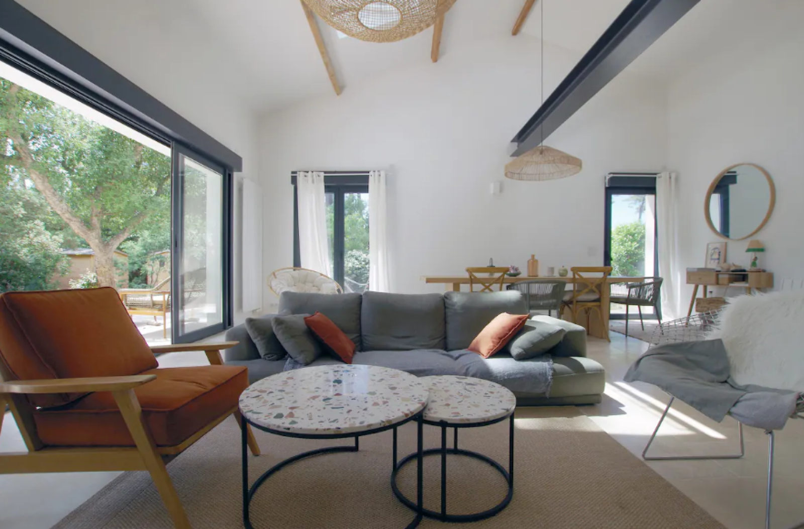 Image_, Maison, Seignosse, ref :00555
