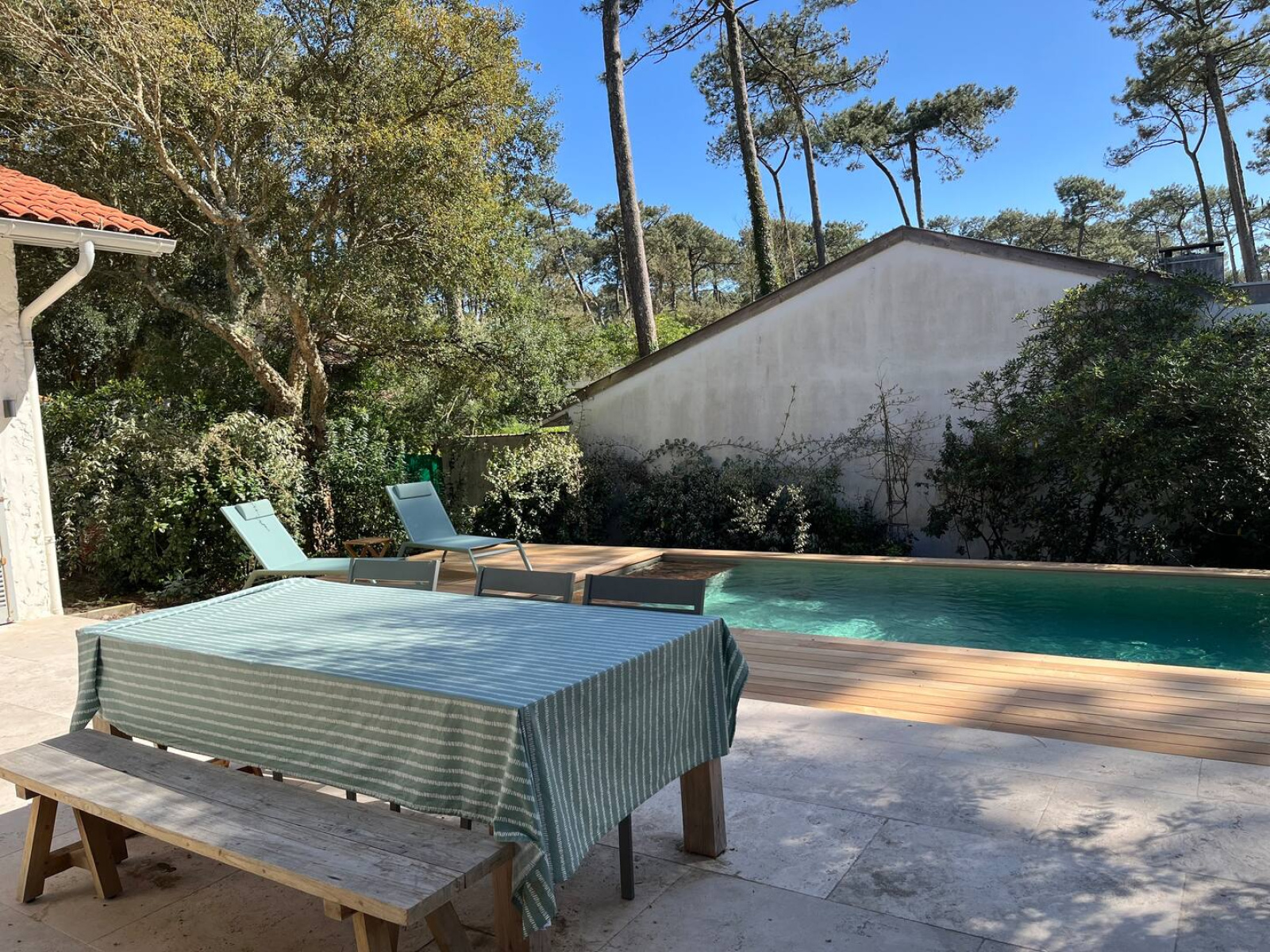 Image_, Maison, Seignosse, ref :00555