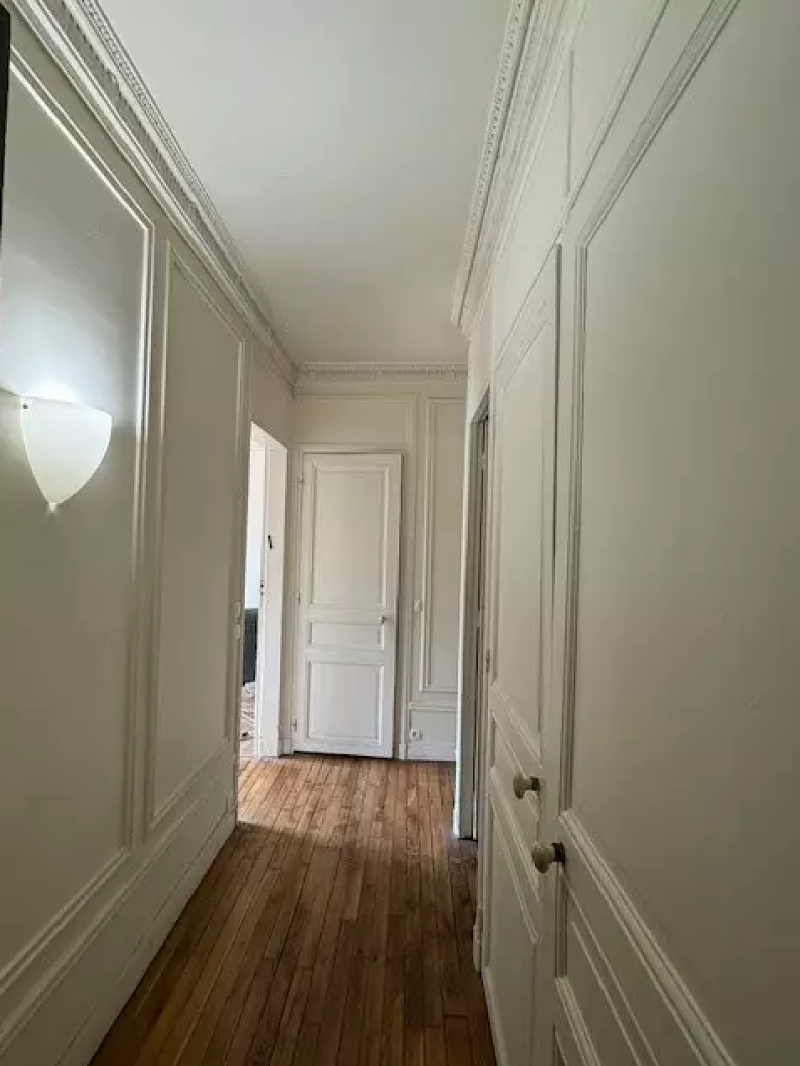 Image_, Appartement, Paris, ref :V170007192