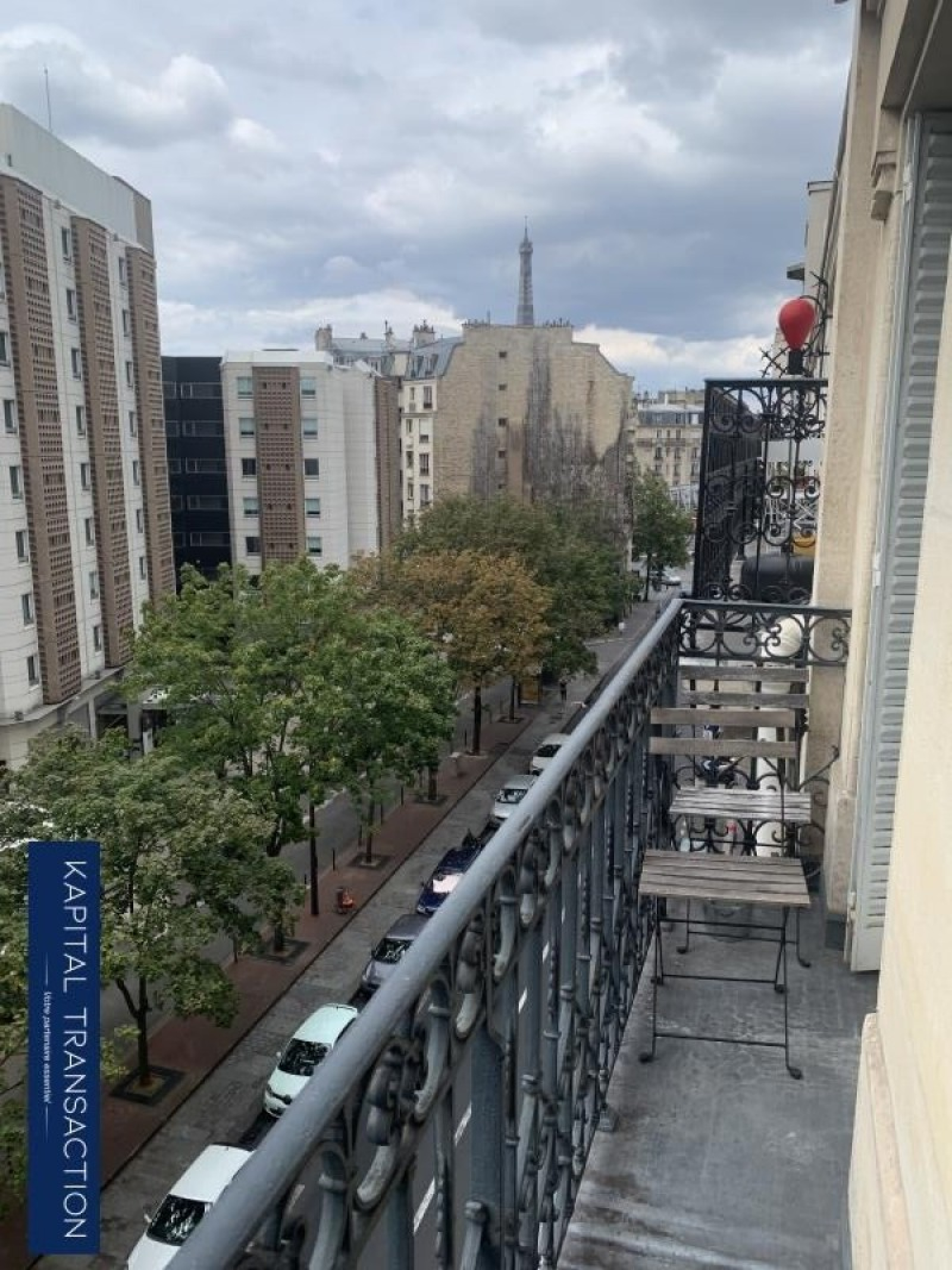 Image_, Appartement, Paris, ref :02844
