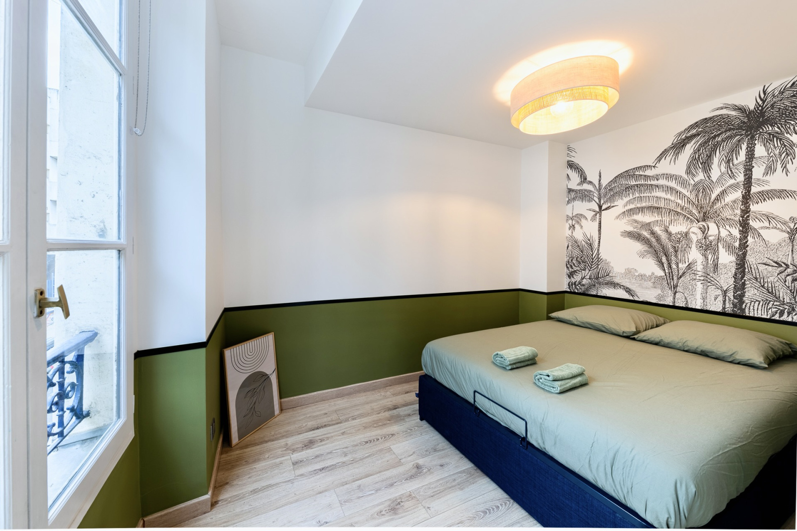 Image_, Appartement, Paris, ref :V170007286