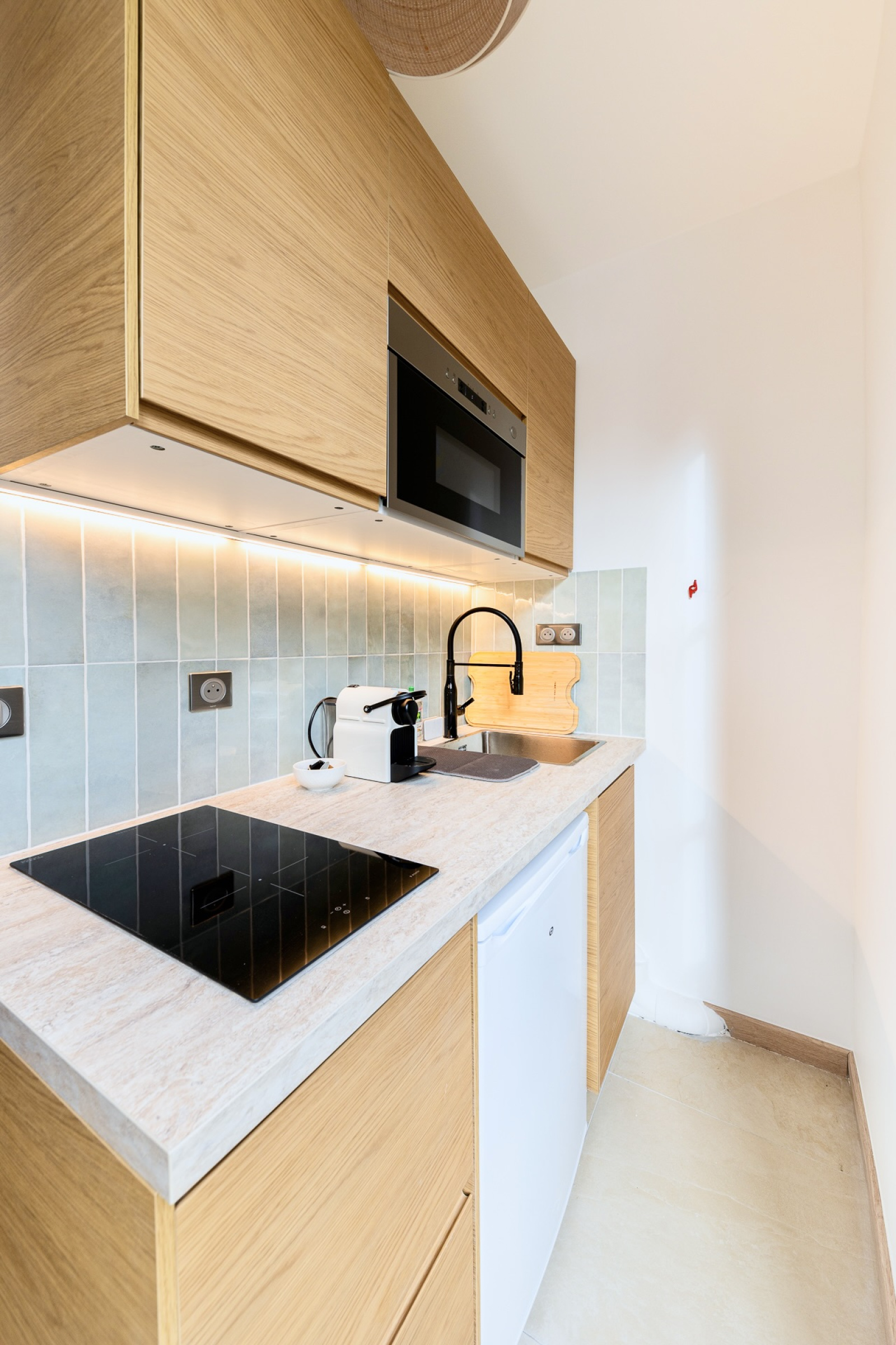 Image_, Appartement, Paris, ref :V170007286