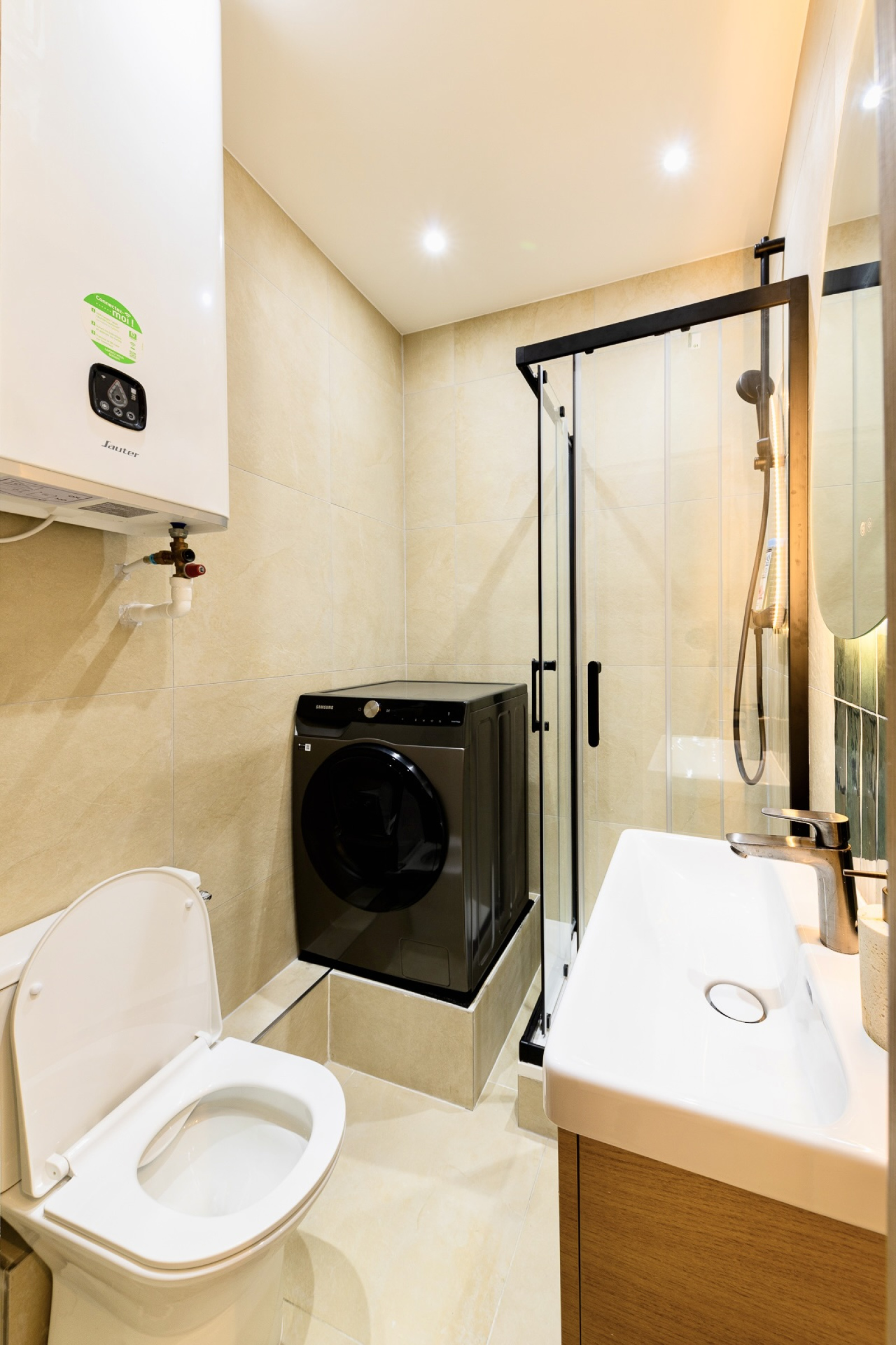 Image_, Appartement, Paris, ref :V170007286