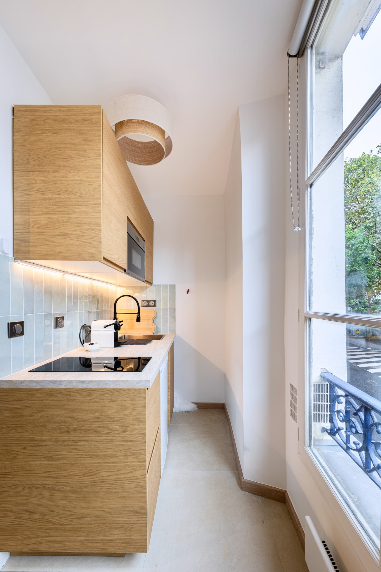 Image_, Appartement, Paris, ref :V170007286