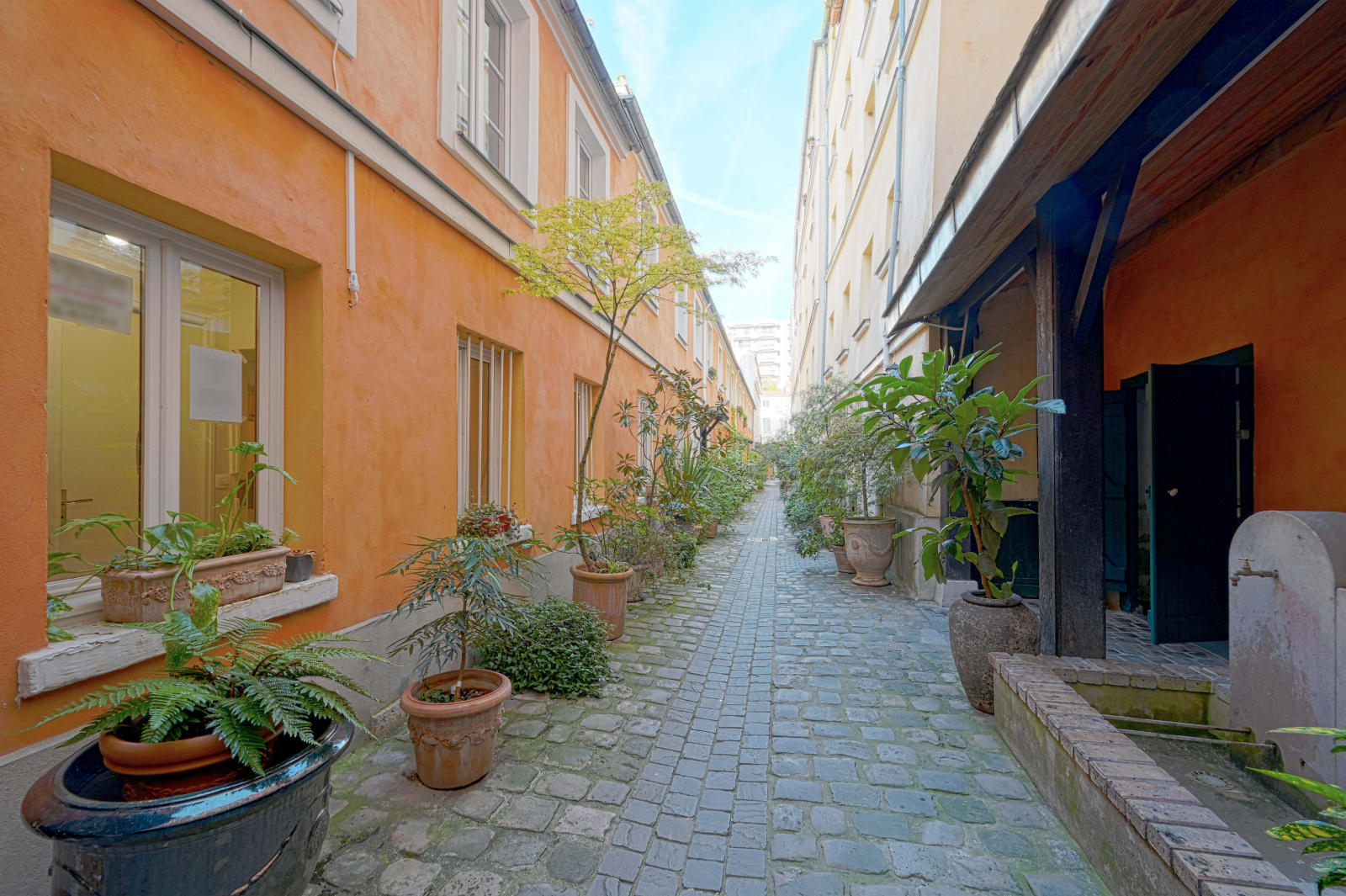 Image_, Appartement, Paris, ref :V170007286