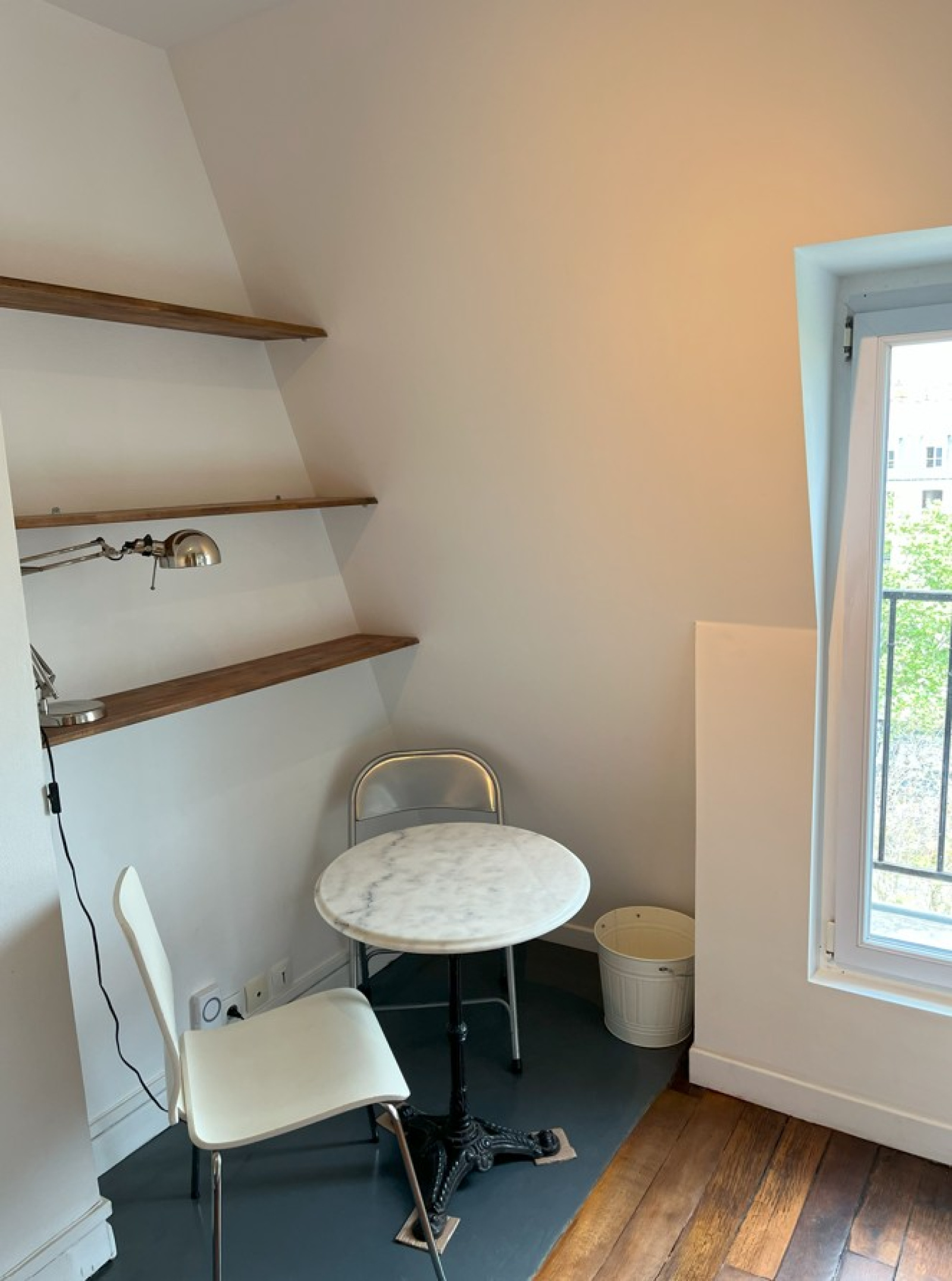 Image_, Appartement, Paris, ref :V10006843
