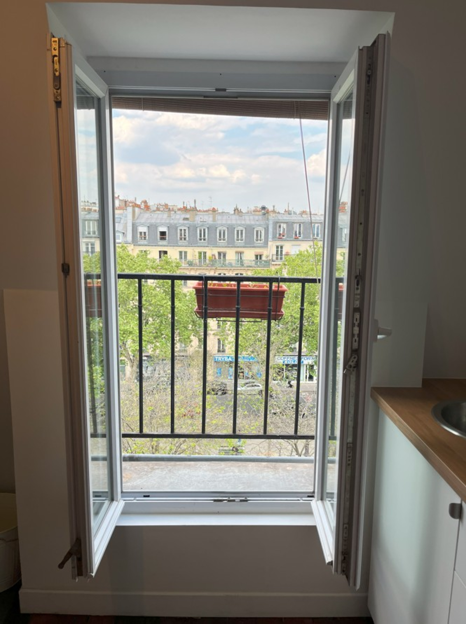 Image_, Appartement, Paris, ref :V10006843