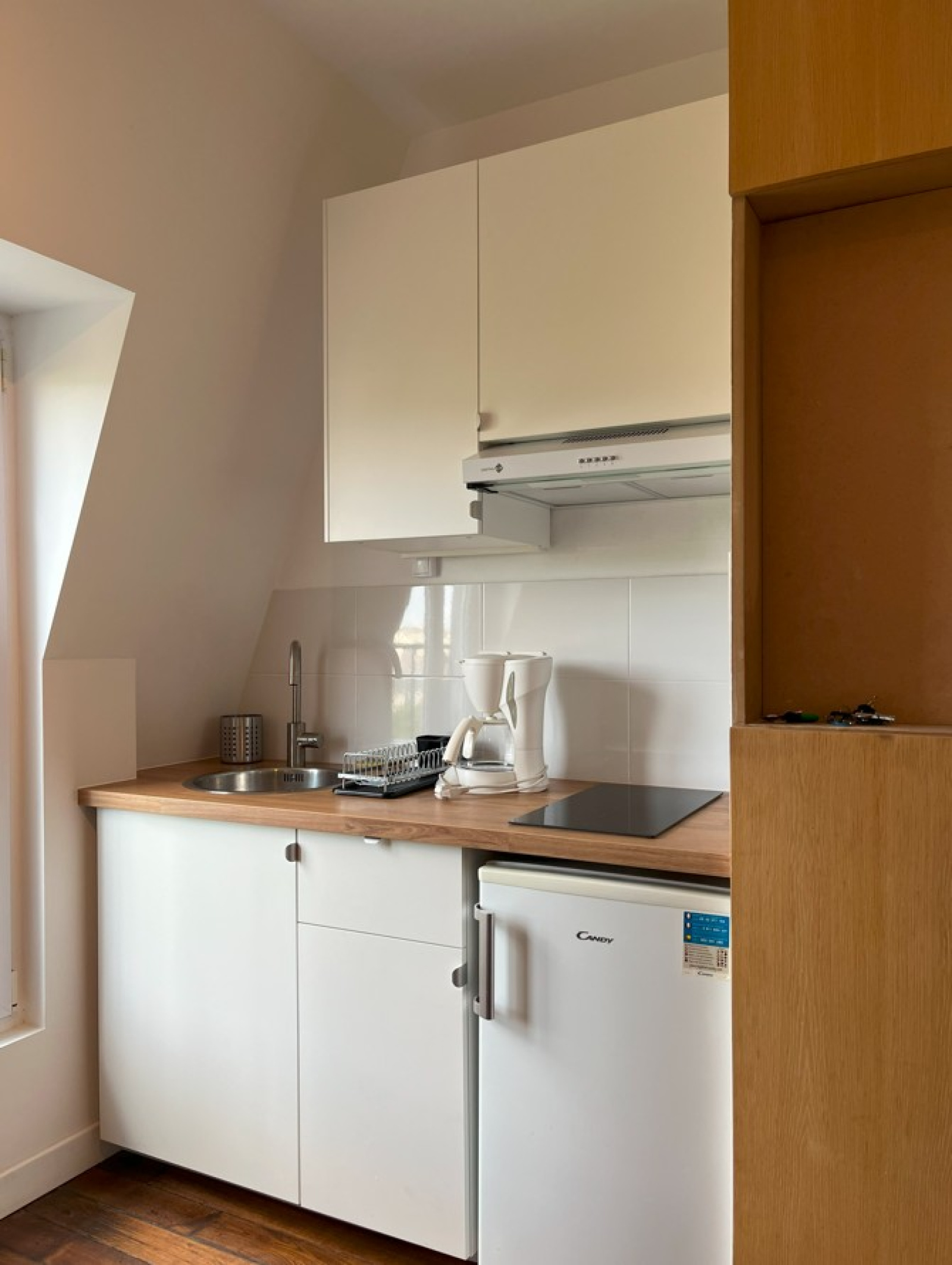 Image_, Appartement, Paris, ref :V10006843