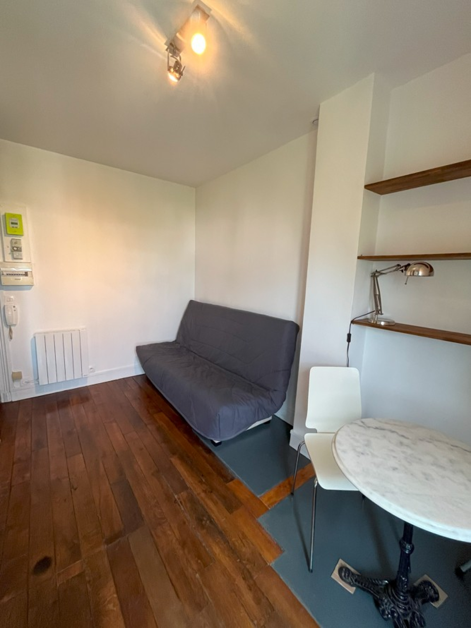 Image_, Appartement, Paris, ref :V10006843